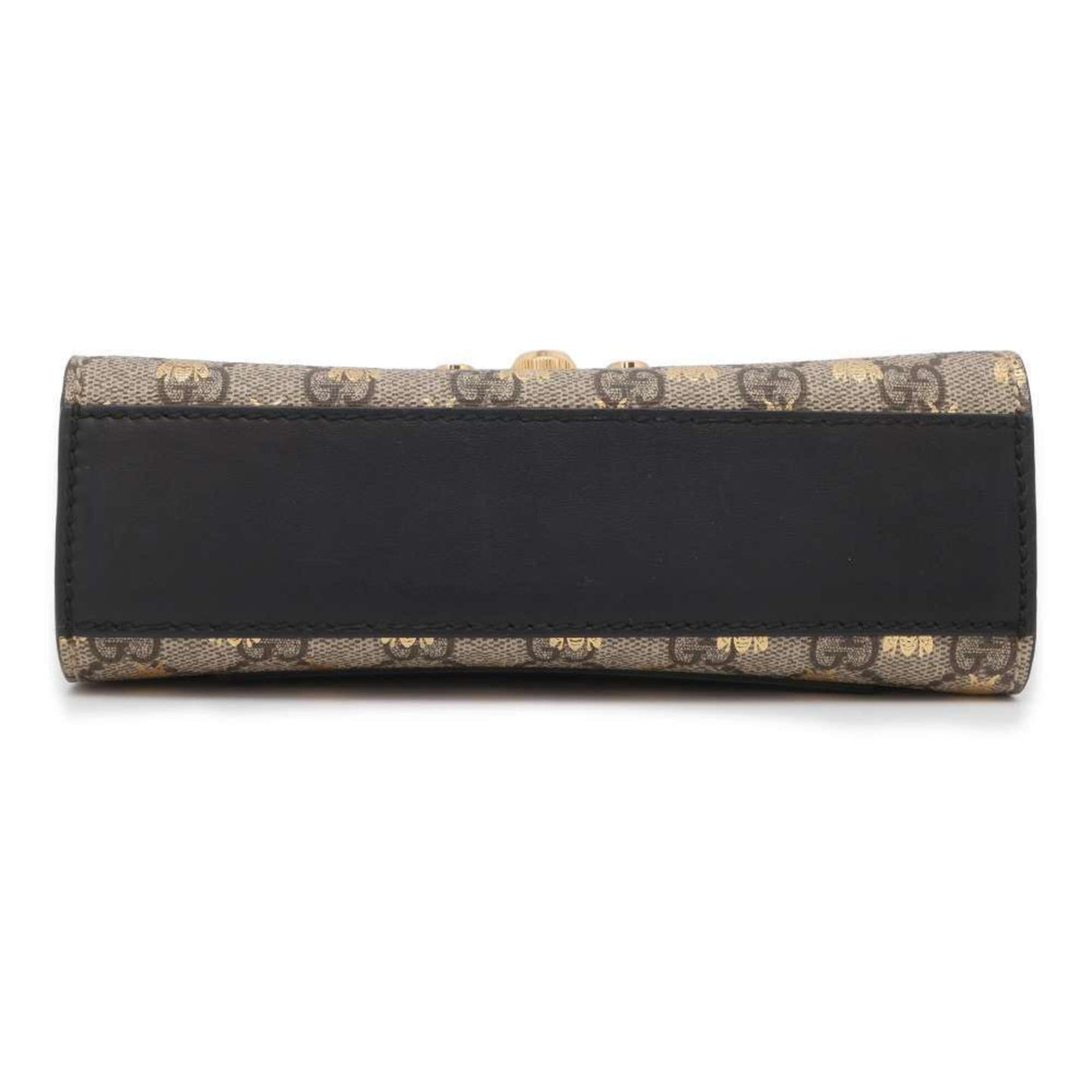 GUCCI Padlock Shoulder Bag
