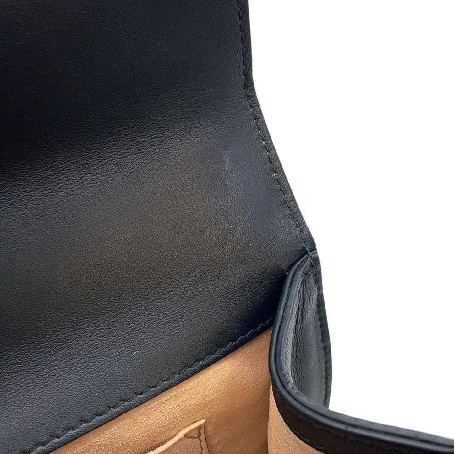 GUCCI Padlock Shoulder Bag