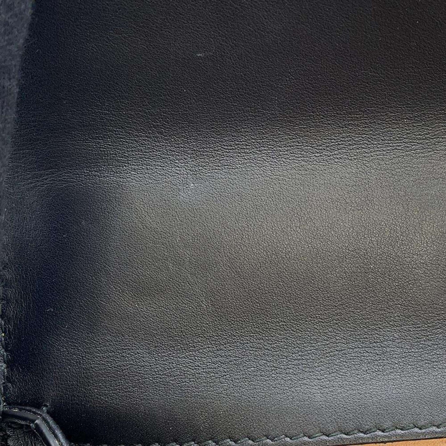 GUCCI Padlock Shoulder Bag