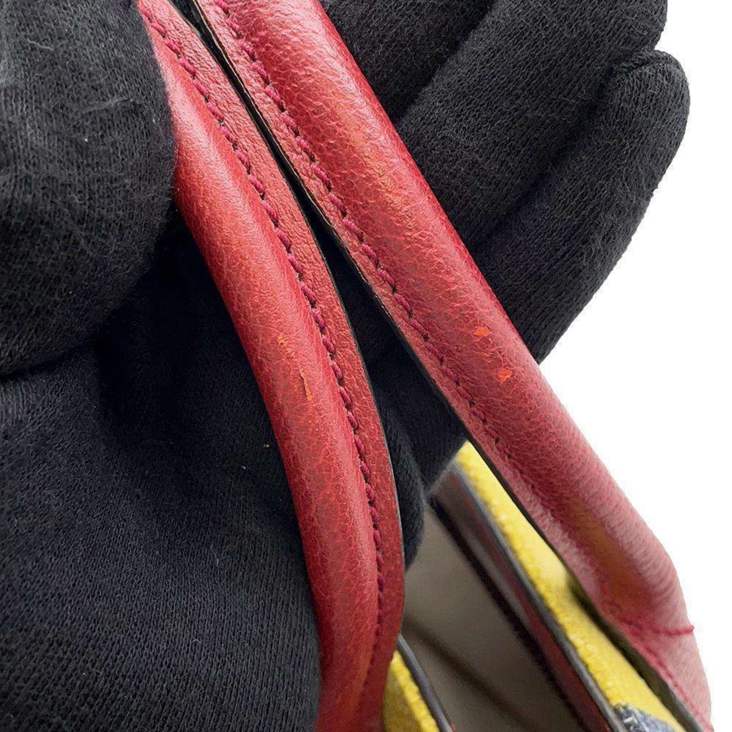 GUCCI Baiedera Tote