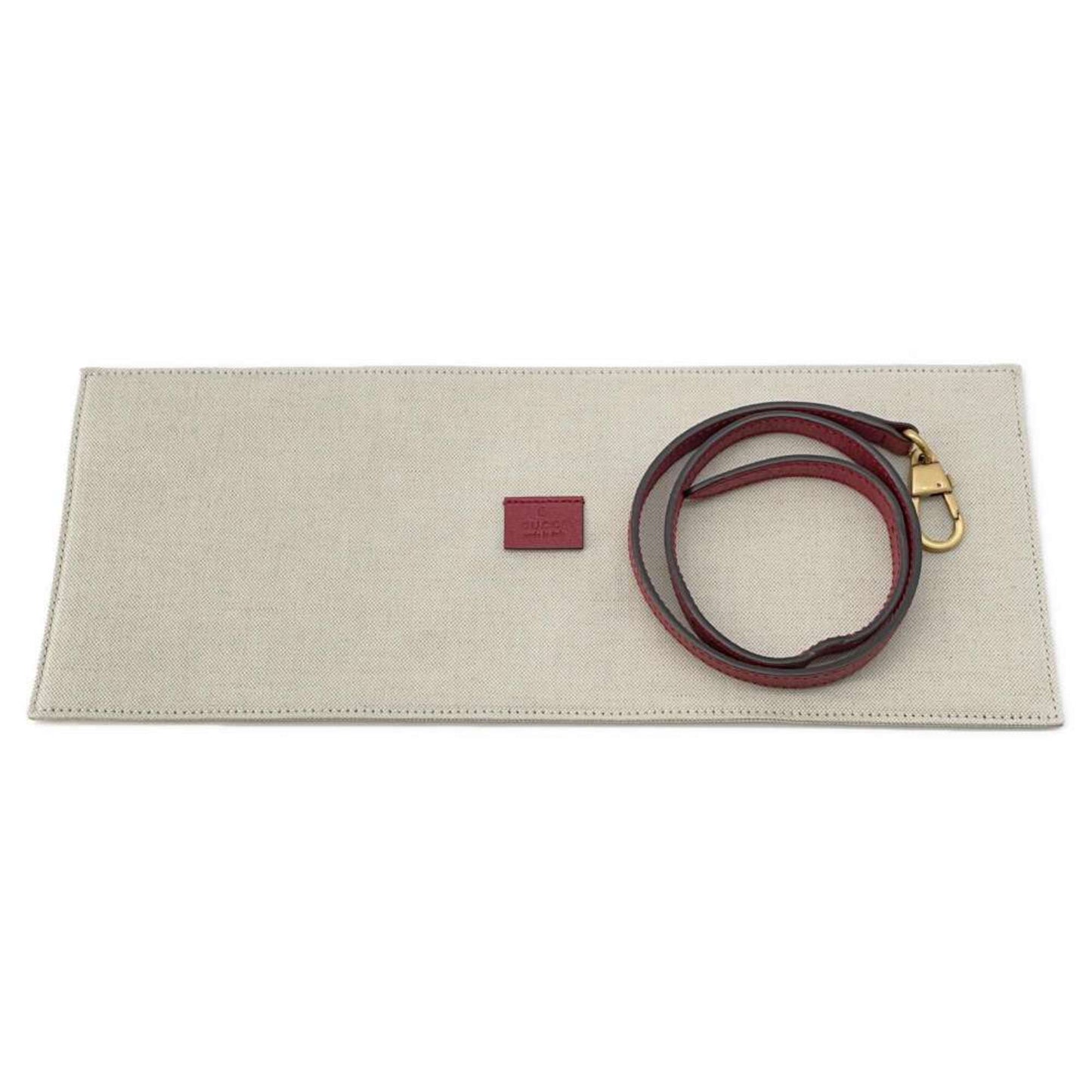 GUCCI Baiedera Tote