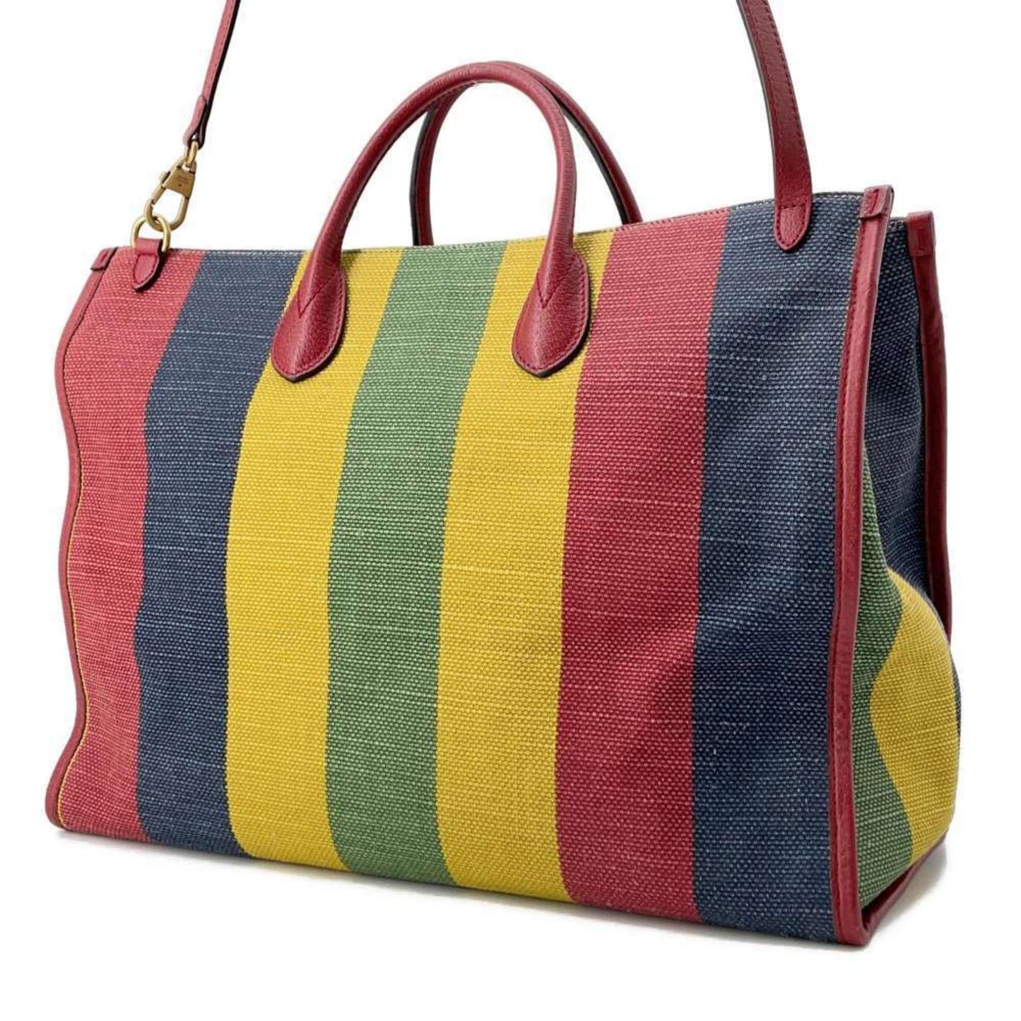 GUCCI Baiedera Tote