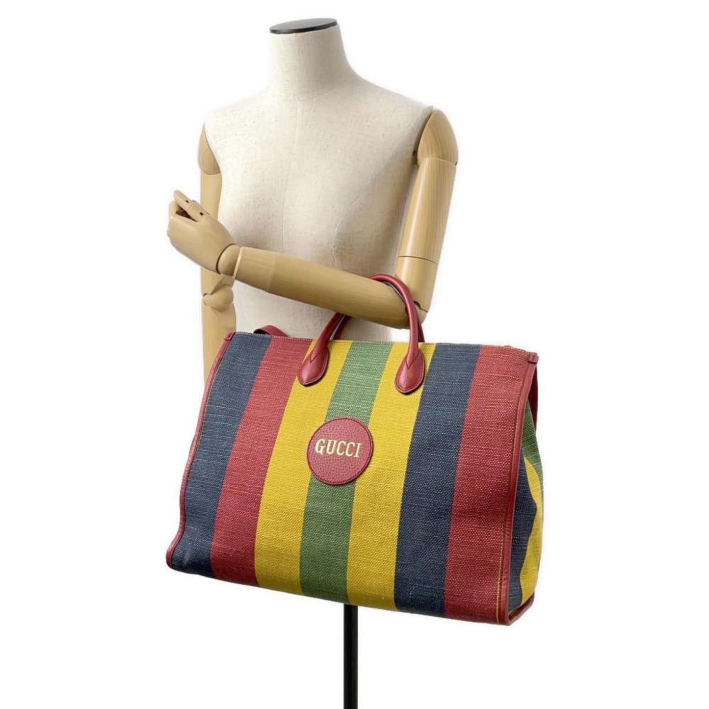 GUCCI Baiedera Tote