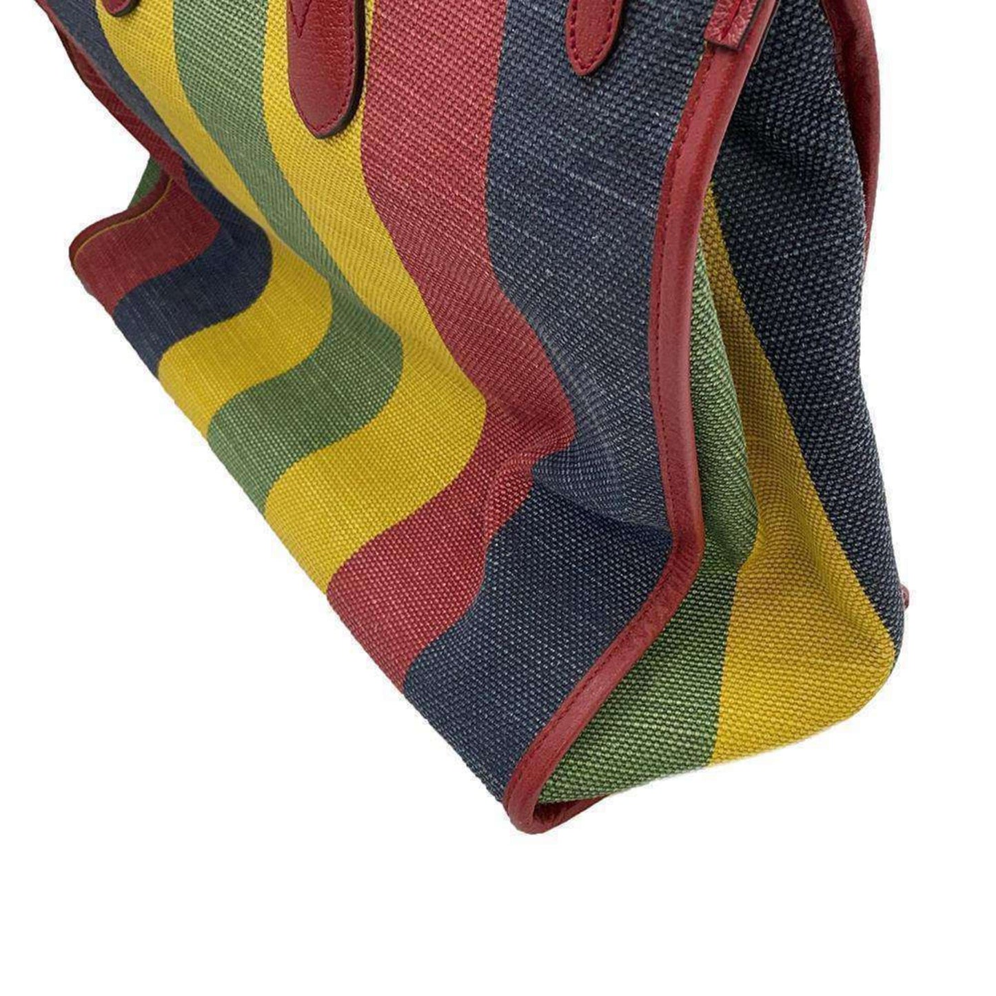 GUCCI Baiedera Tote