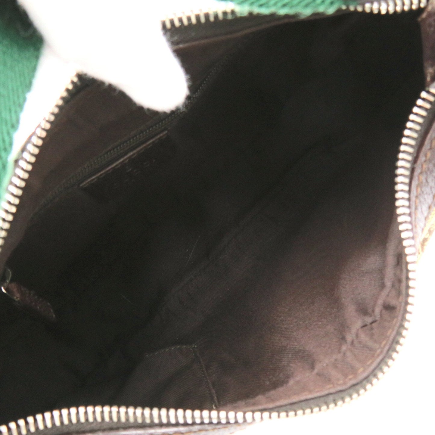 GUCCI Hobo Shoulder Bag