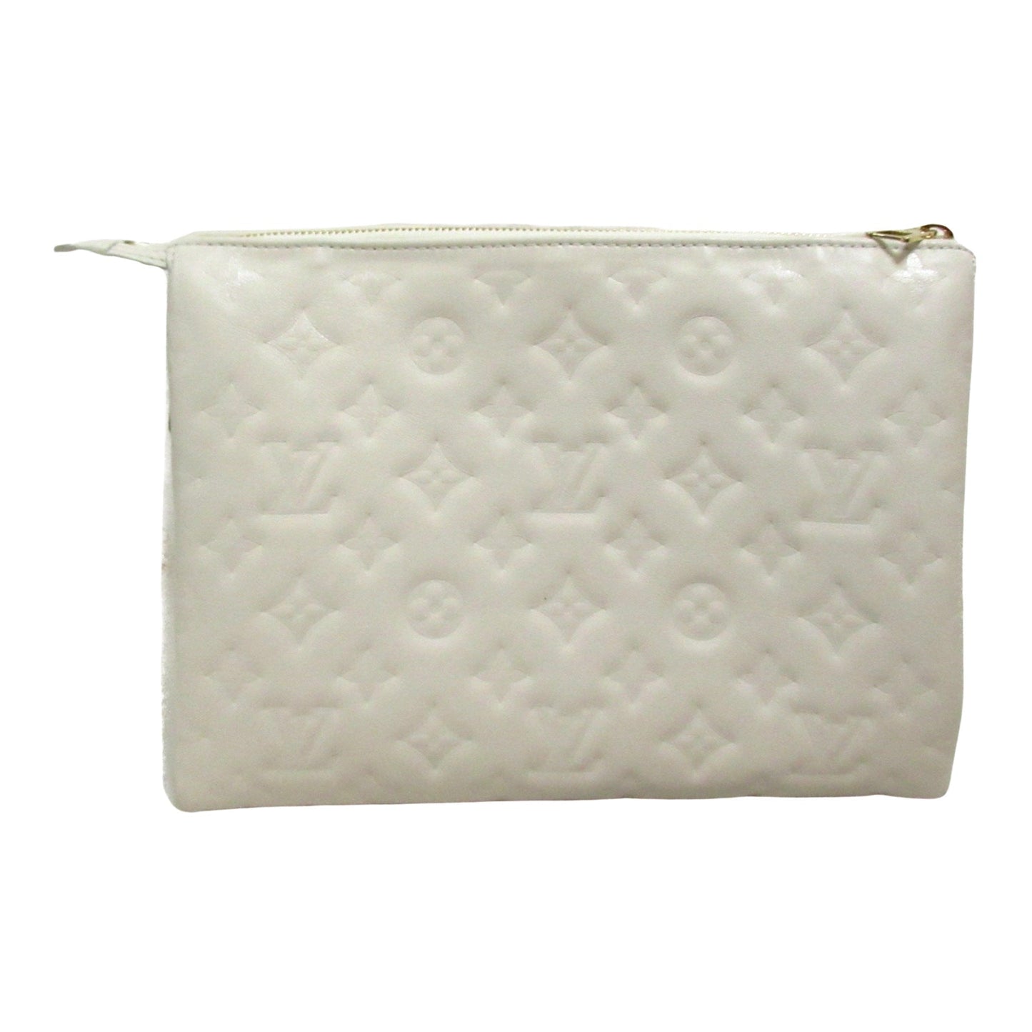 LOUIS VUITTON Coussin Shoulder Bag