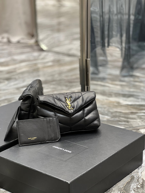 Adeline Bags - Yves Saint Laurent - Bags -
