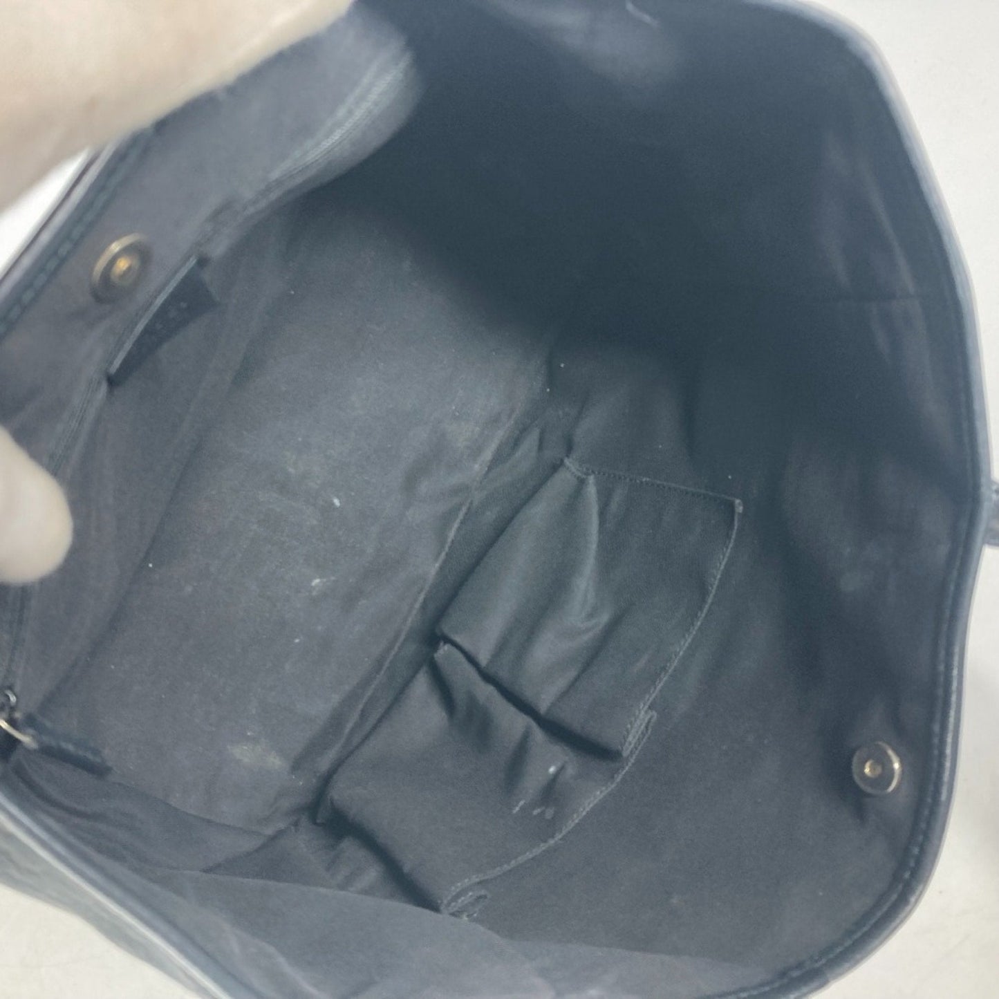 GUCCI GG canvas Tote
