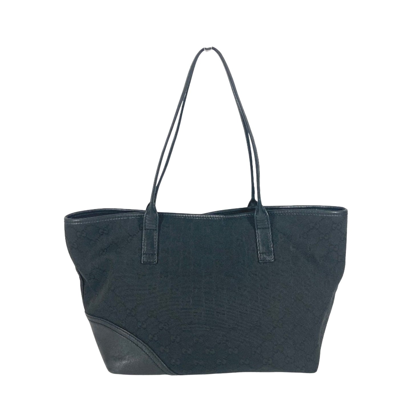 GUCCI GG canvas Tote