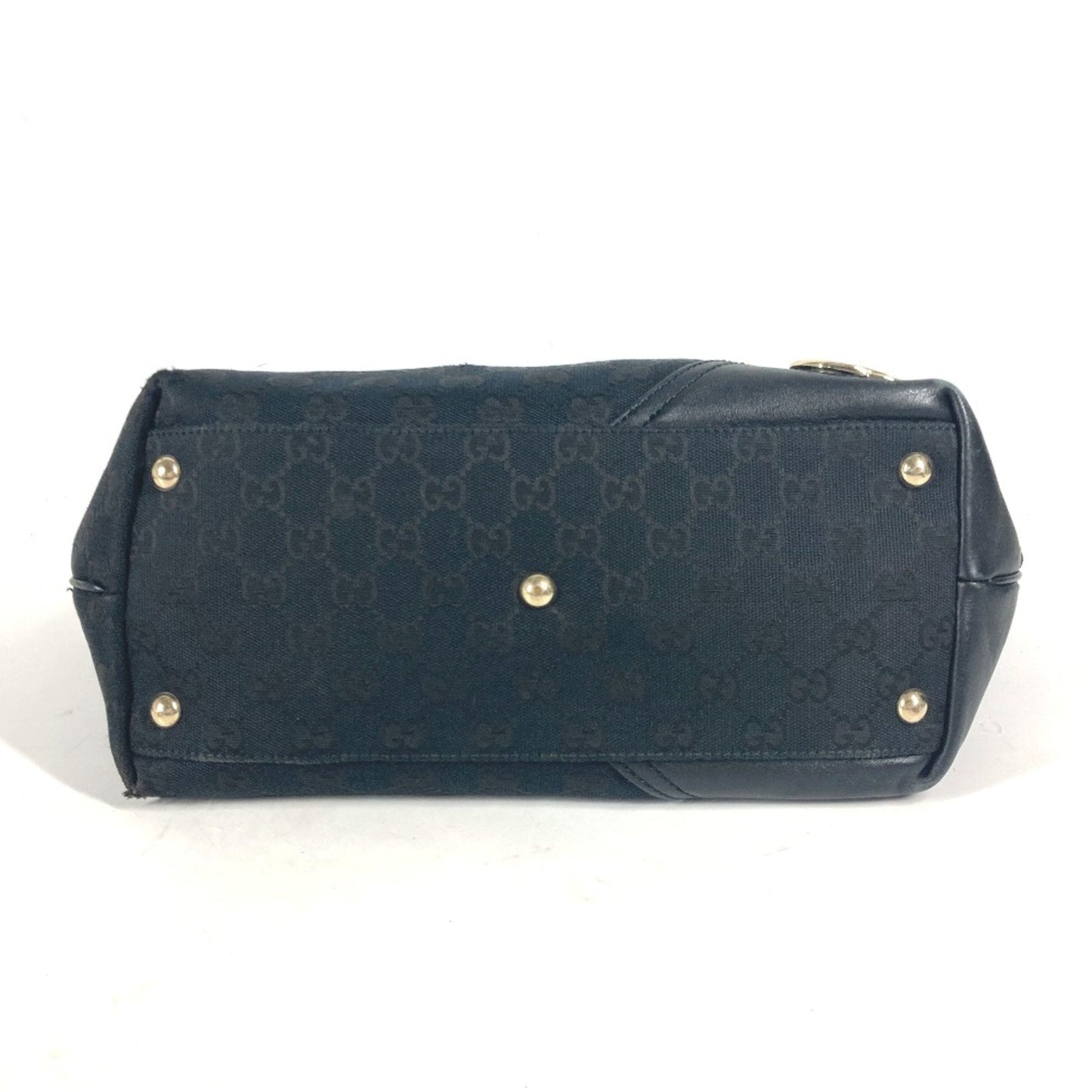 GUCCI GG canvas Tote