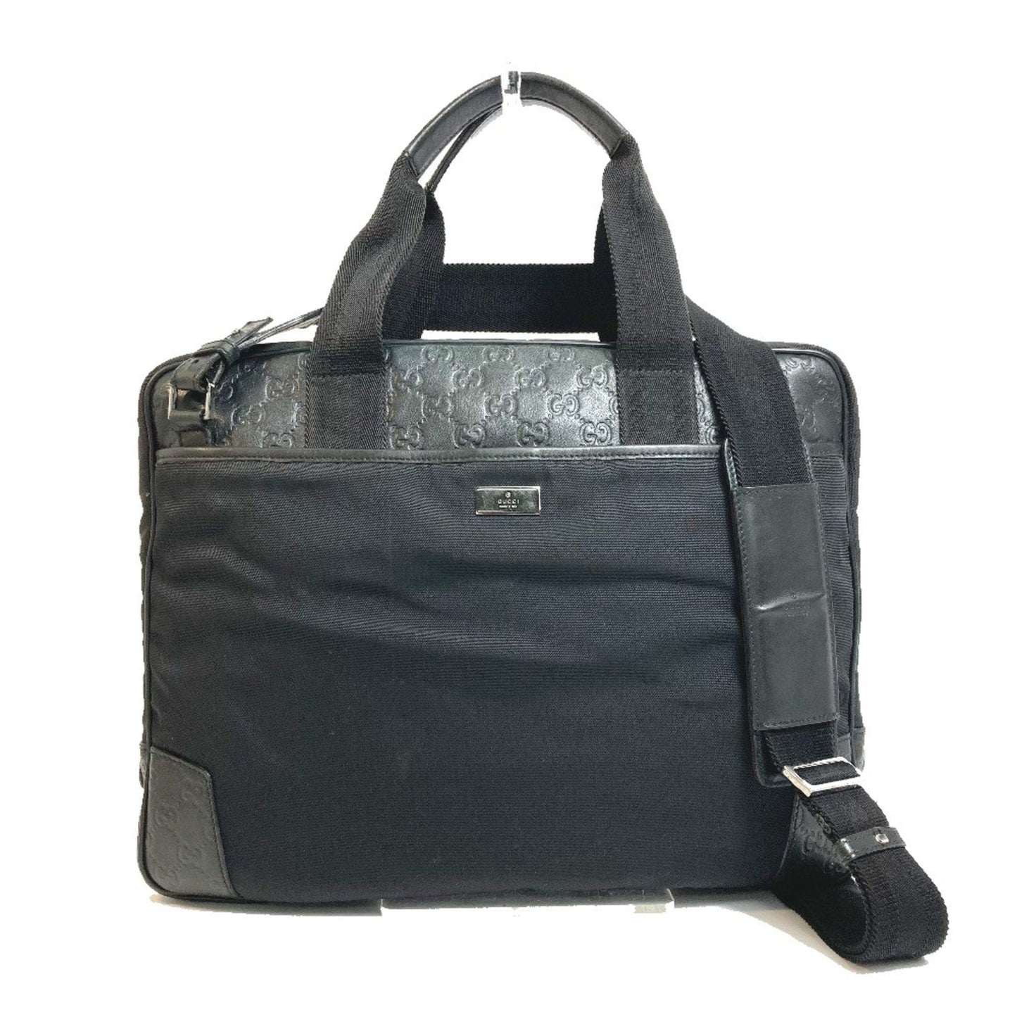 GUCCI Briefcases & Attaches