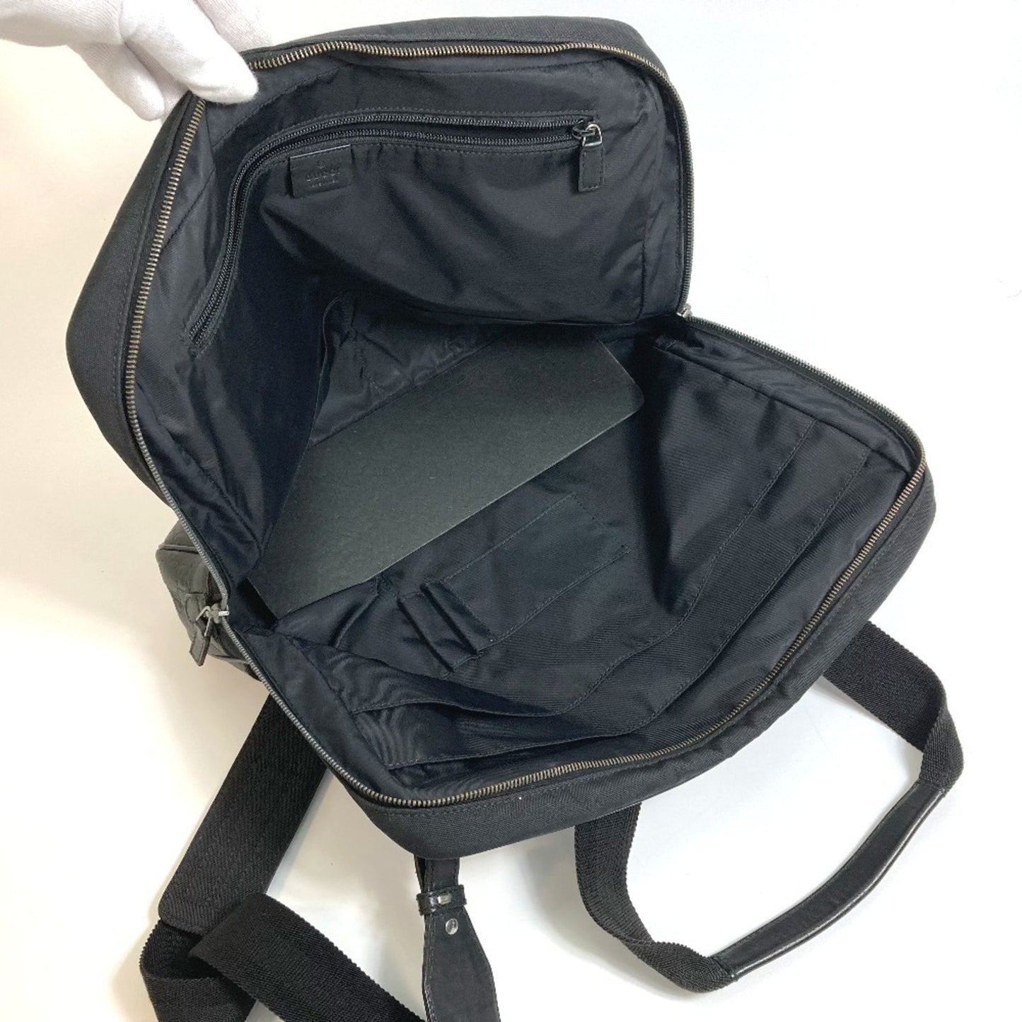 GUCCI Briefcases & Attaches
