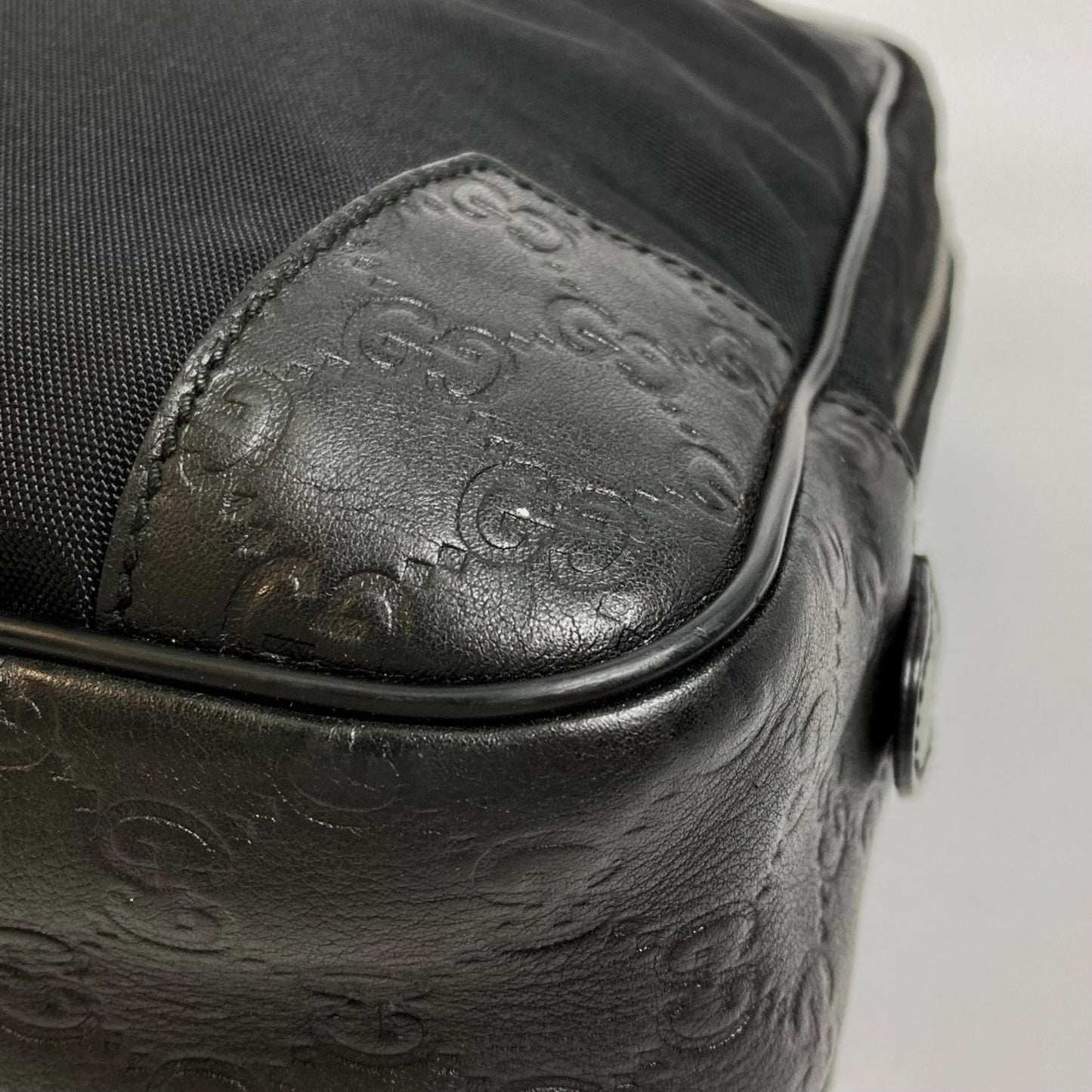 GUCCI Briefcases & Attaches