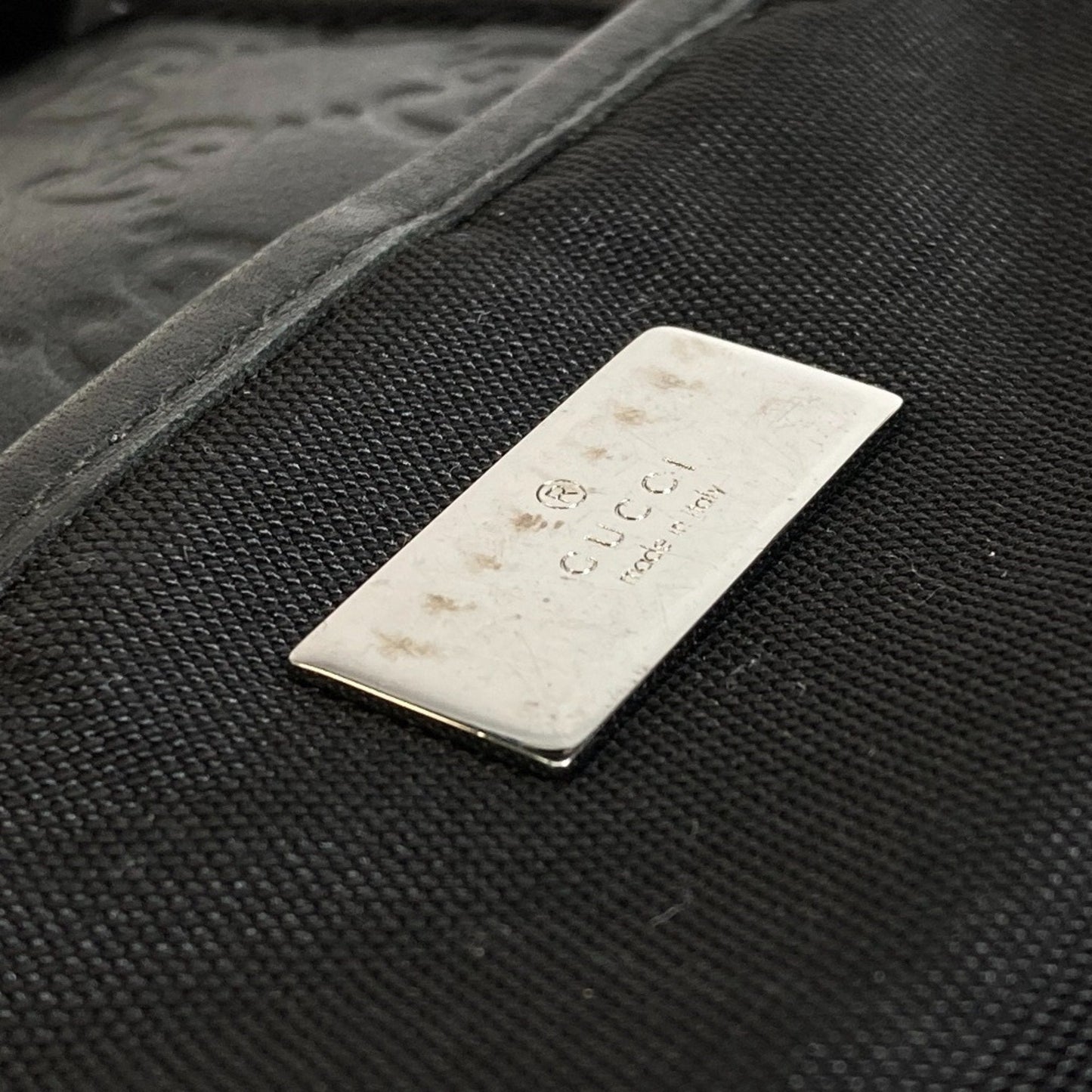 GUCCI Briefcases & Attaches