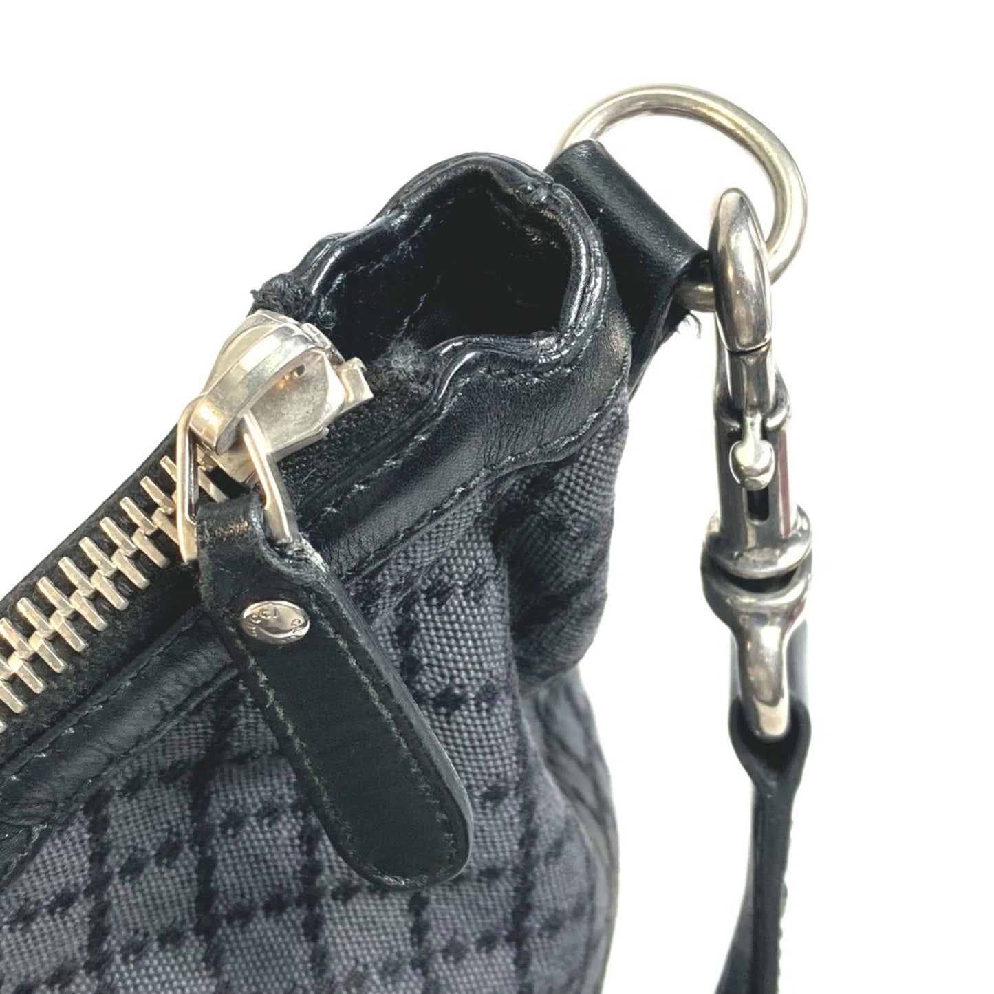 GUCCI Diamante Tote