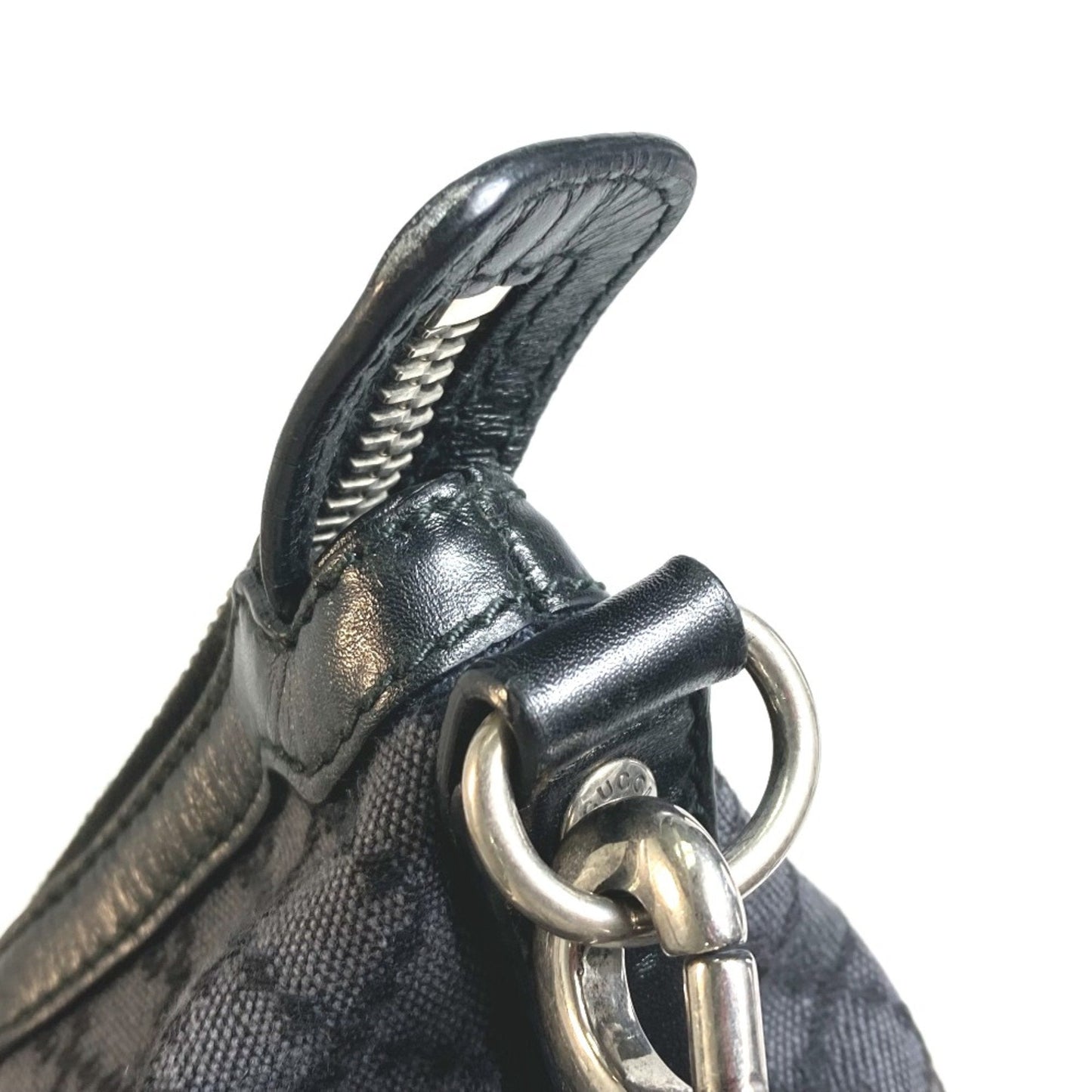 GUCCI Diamante Tote