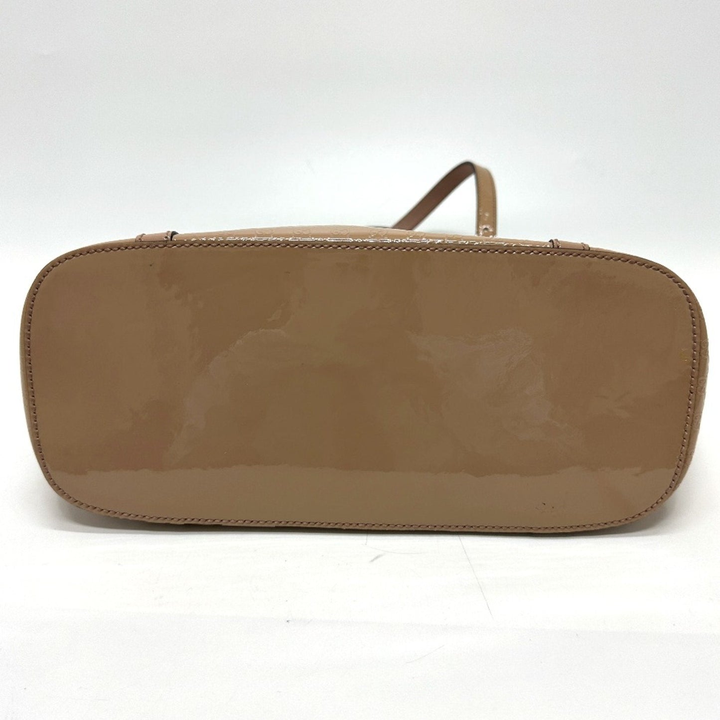 GUCCI Micro ssima Tote