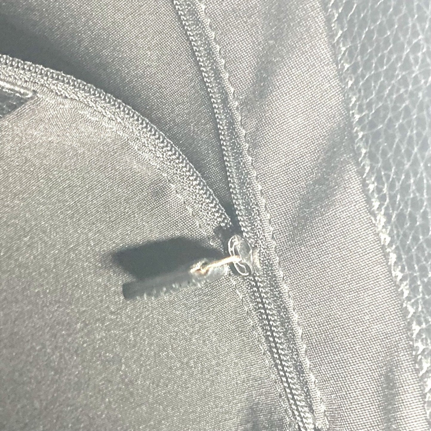 GUCCI GG canvas Tote