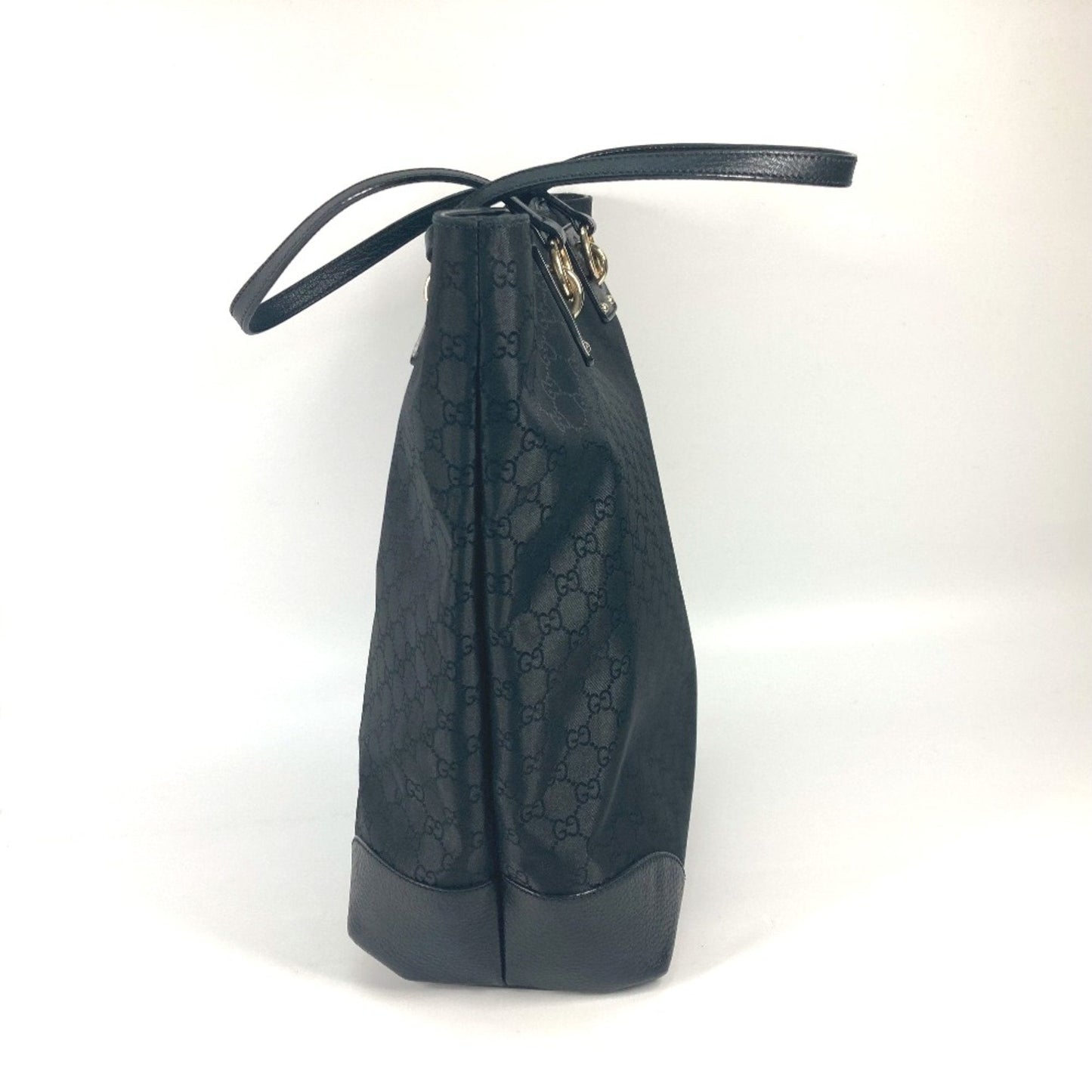 GUCCI GG canvas Tote
