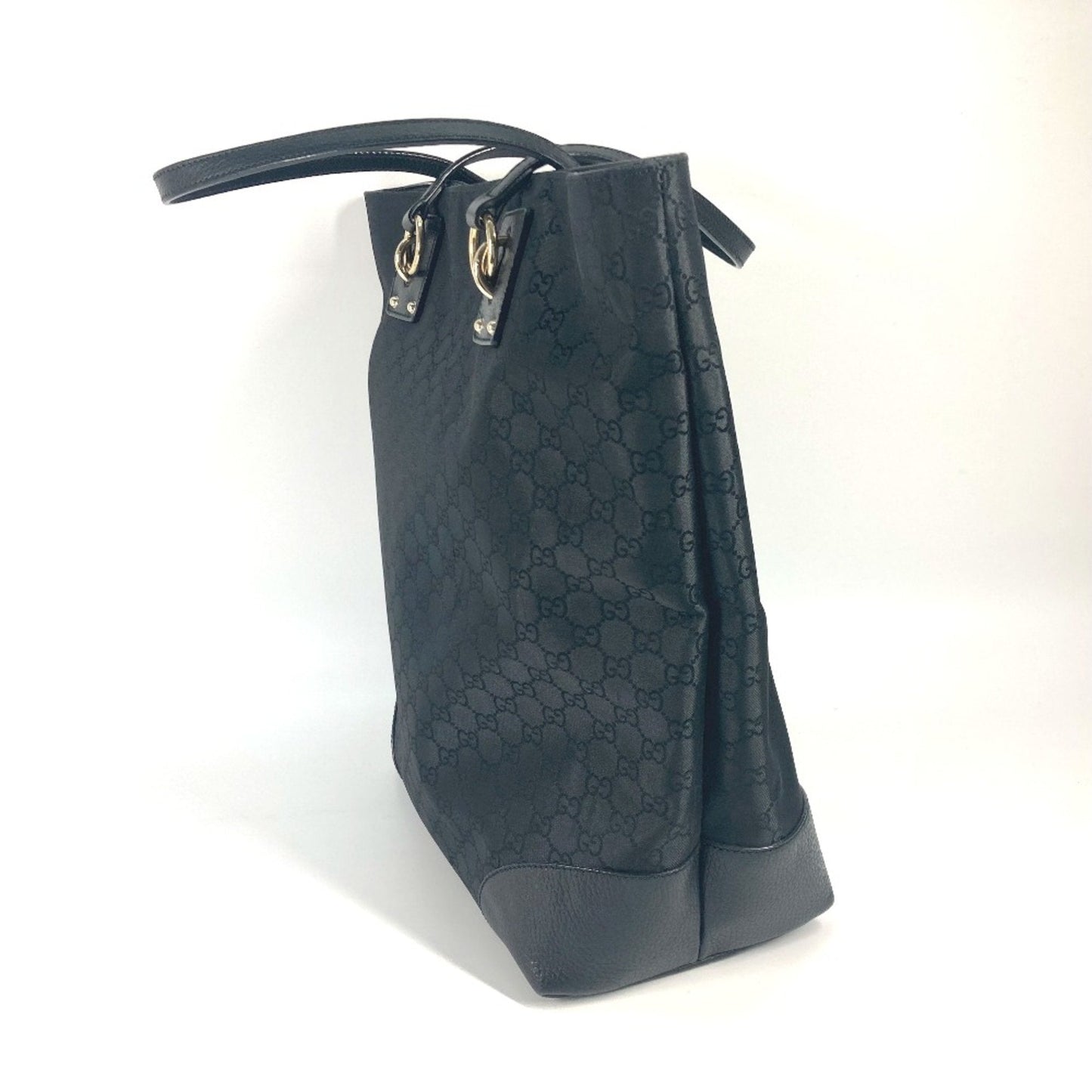GUCCI GG canvas Tote