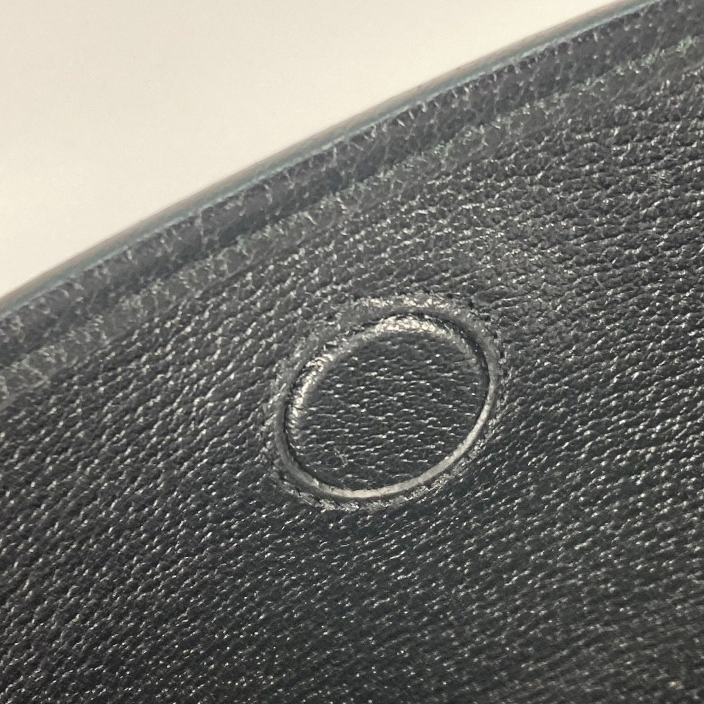 GUCCI Psychedelic Shoulder Bag
