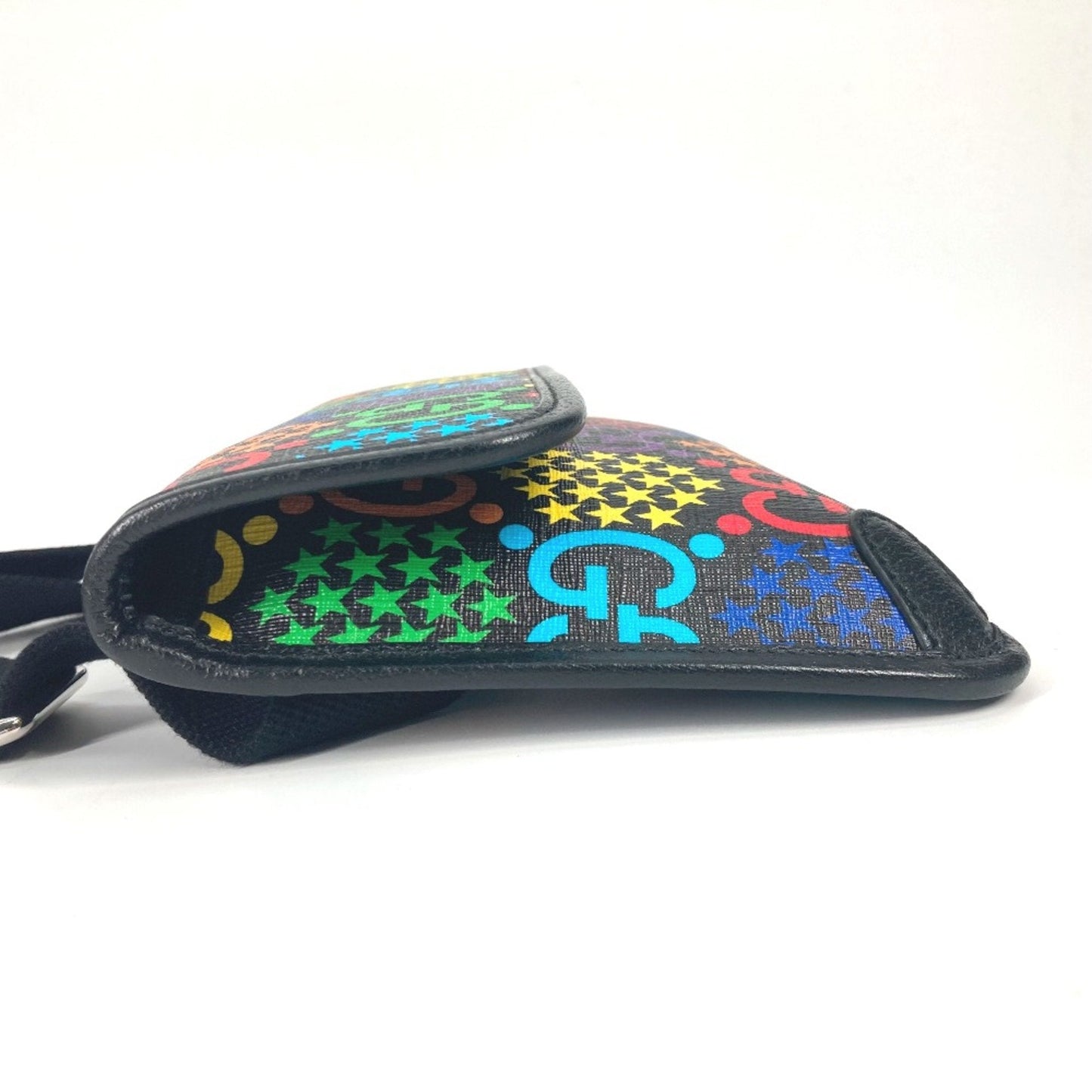 GUCCI Psychedelic Shoulder Bag