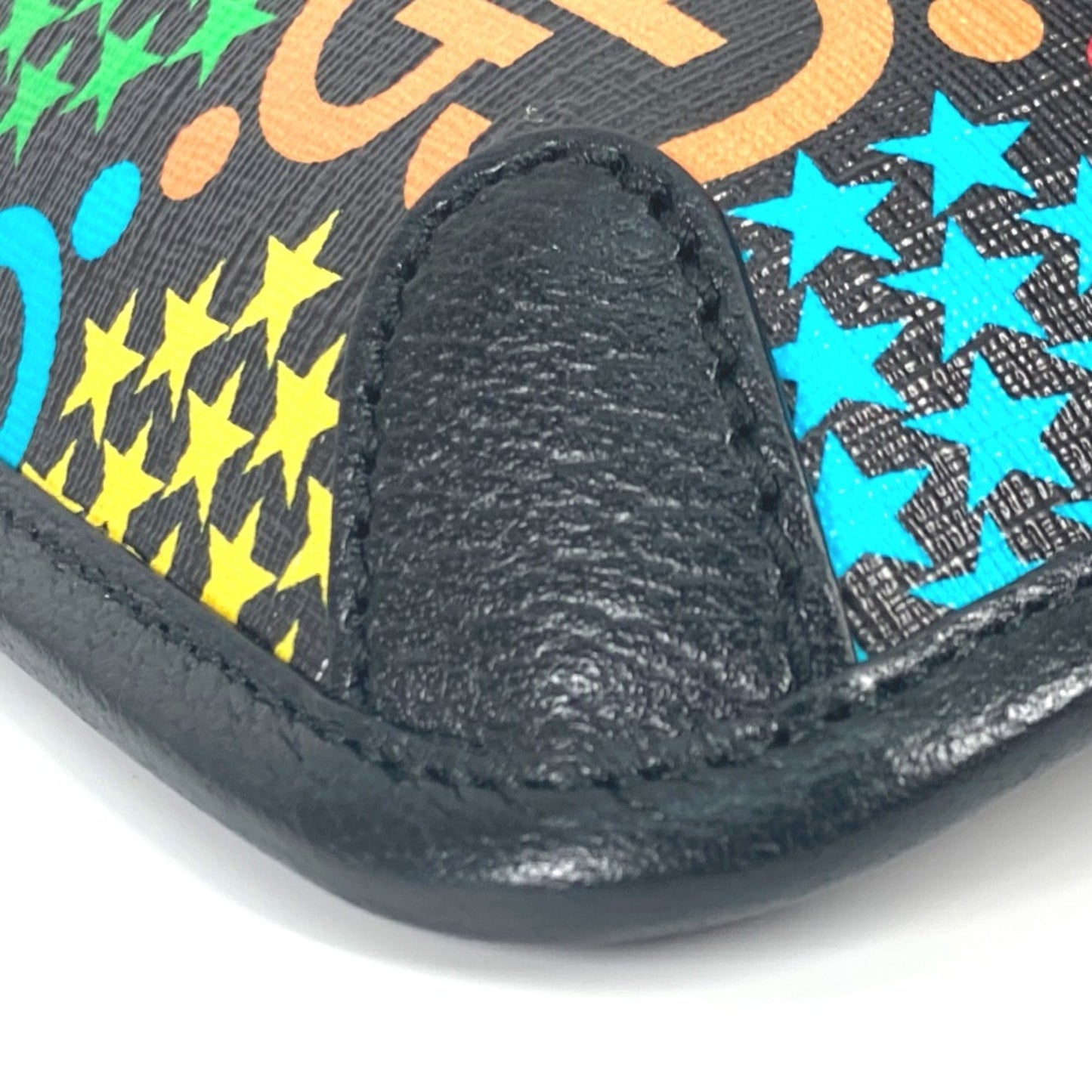 GUCCI Psychedelic Shoulder Bag