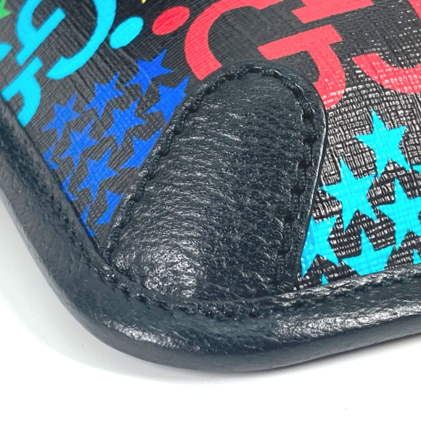 GUCCI Psychedelic Shoulder Bag