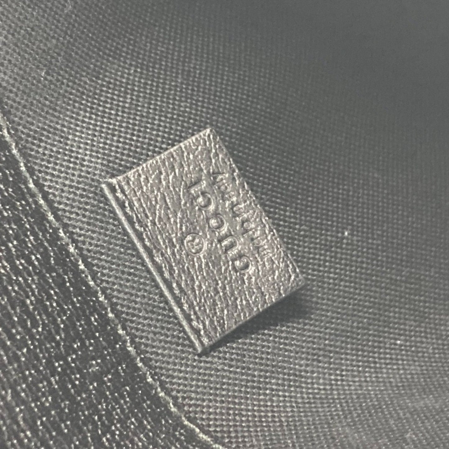 GUCCI Psychedelic Shoulder Bag