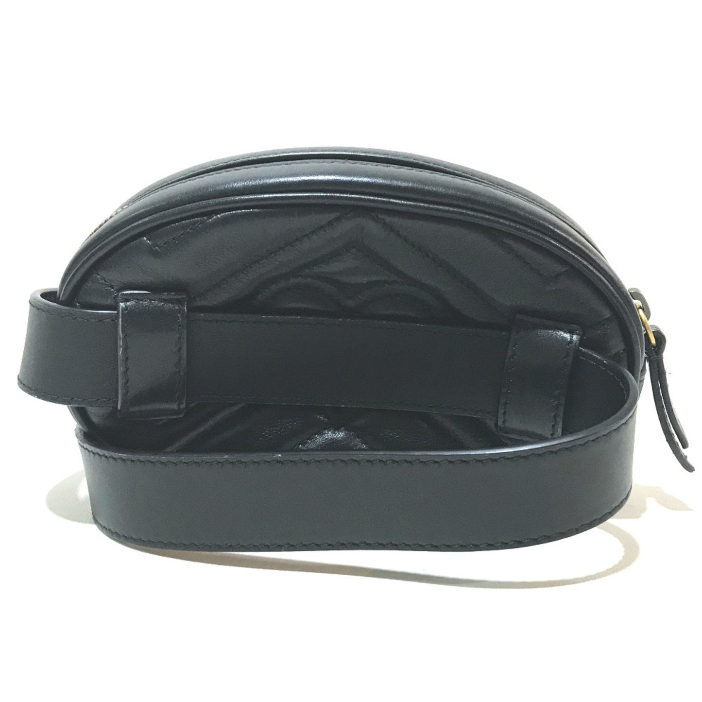 GUCCI GG Marmont Shoulder Bag