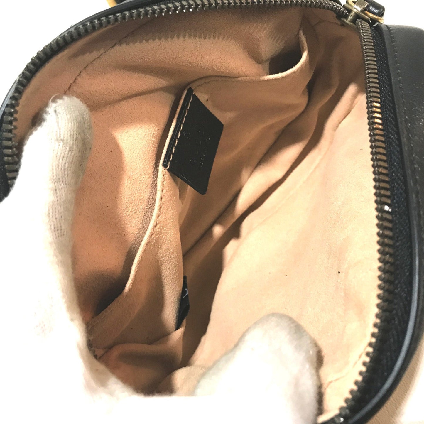 GUCCI GG Marmont Shoulder Bag