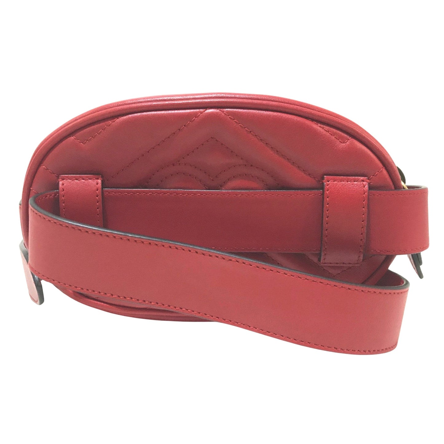 GUCCI GG Marmont Shoulder Bag