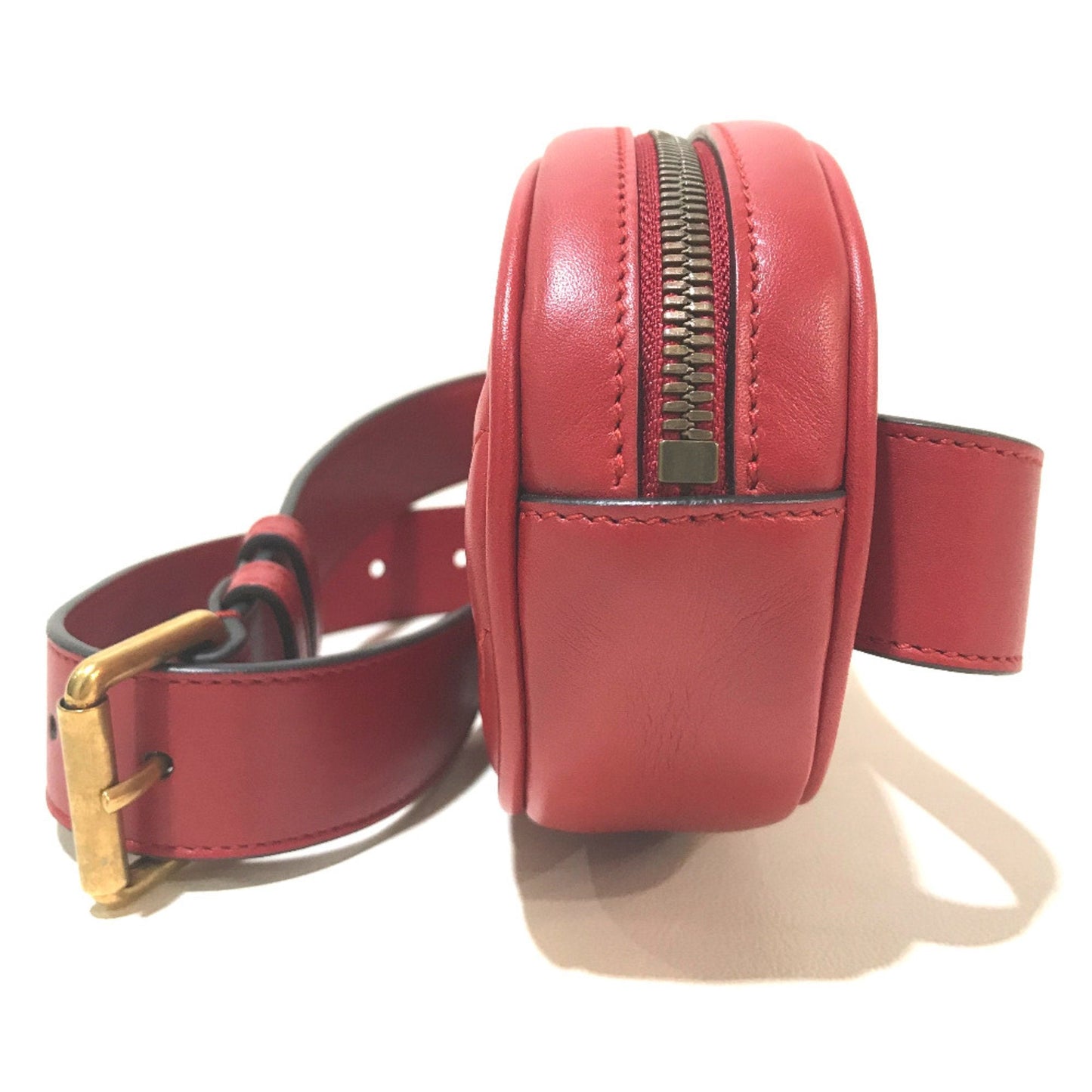 GUCCI GG Marmont Shoulder Bag