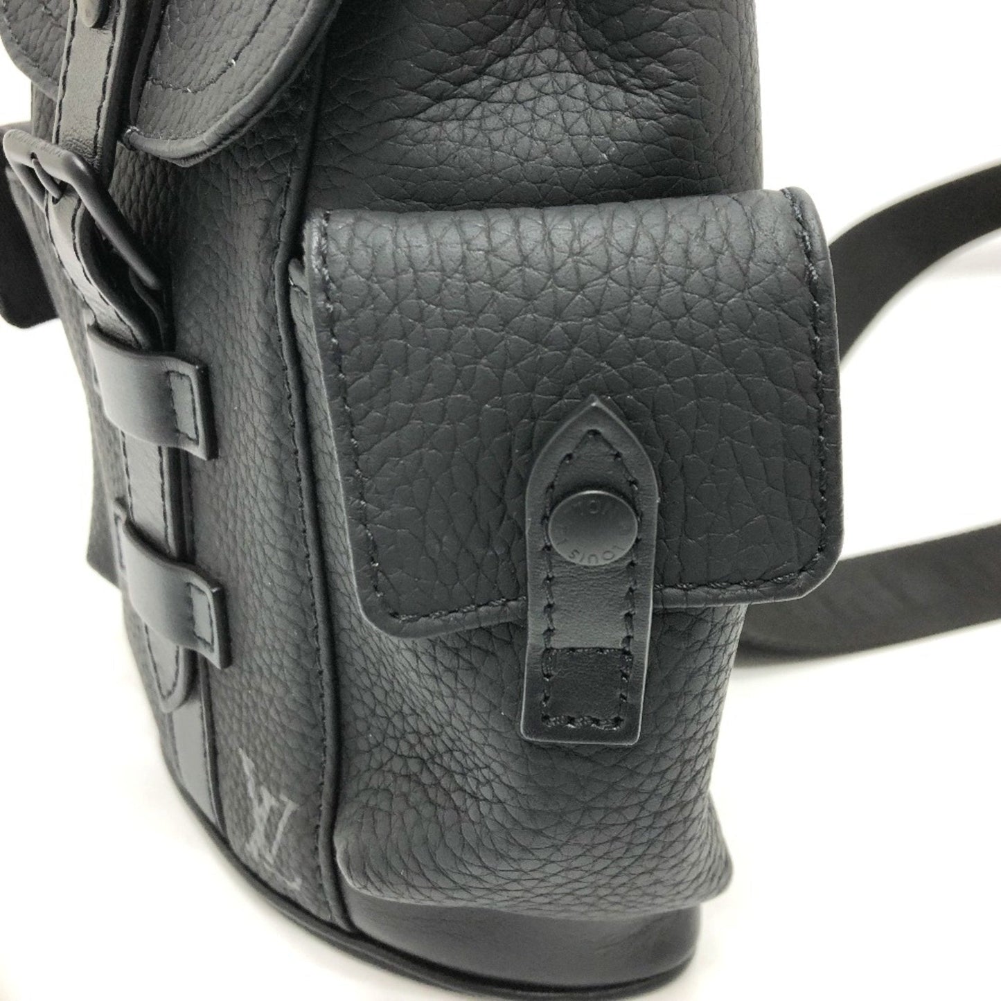 LOUIS VUITTON Christopher Shoulder Bag