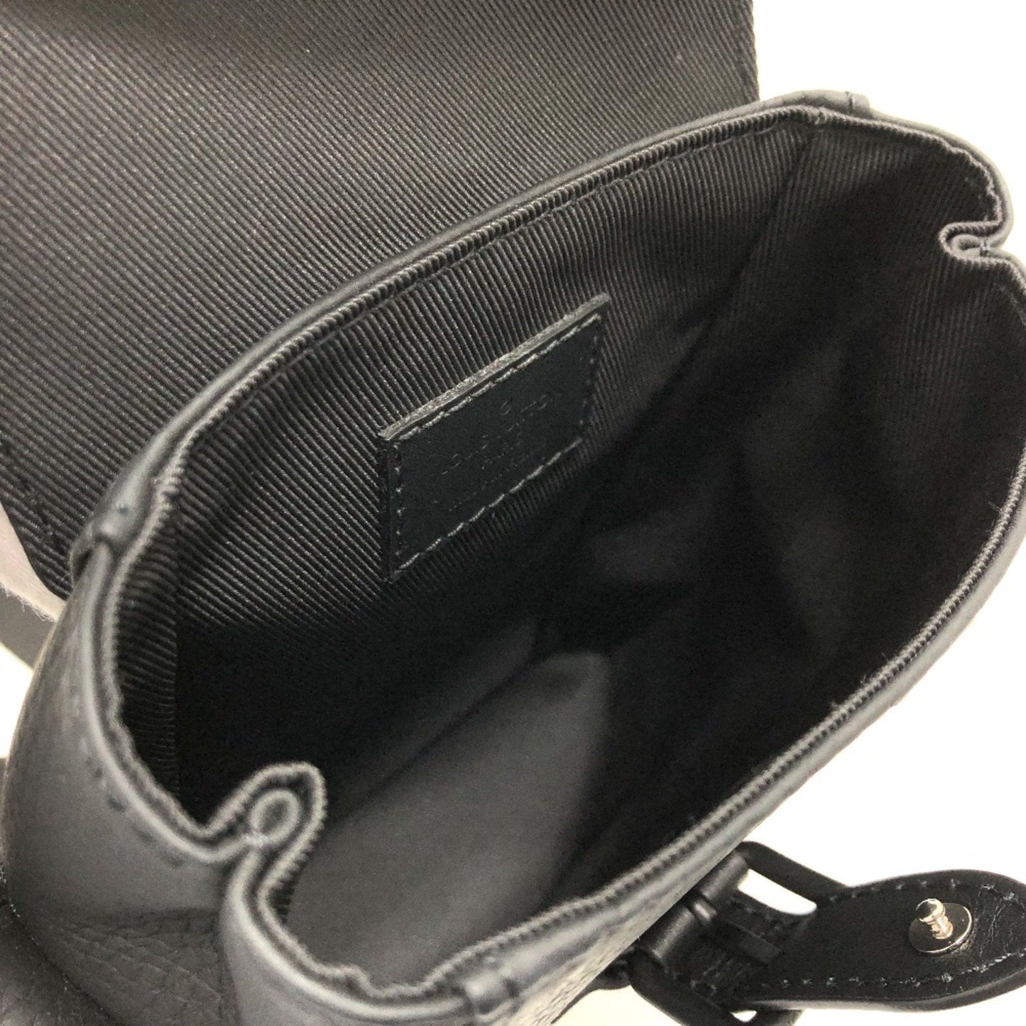LOUIS VUITTON Christopher Shoulder Bag