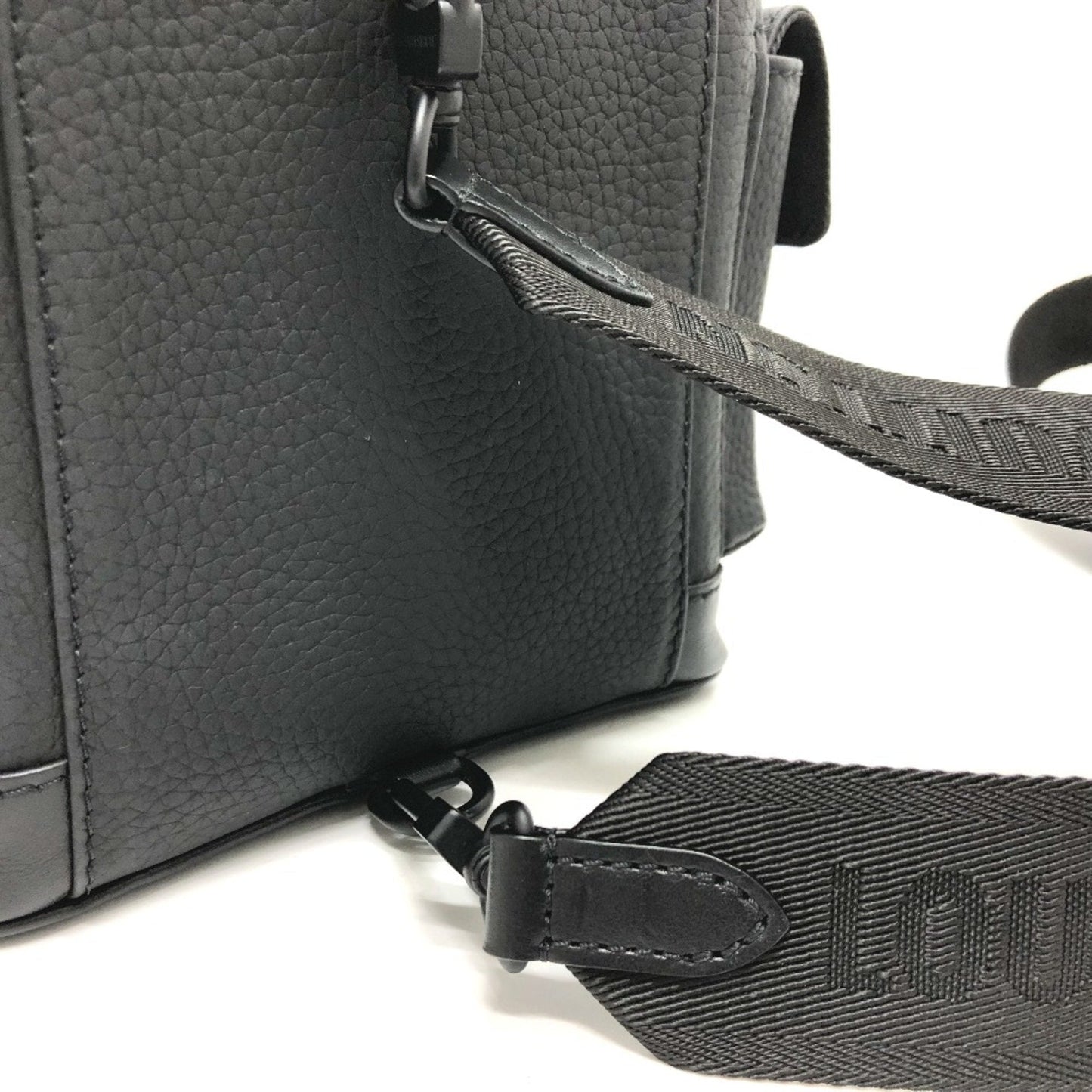 LOUIS VUITTON Christopher Shoulder Bag