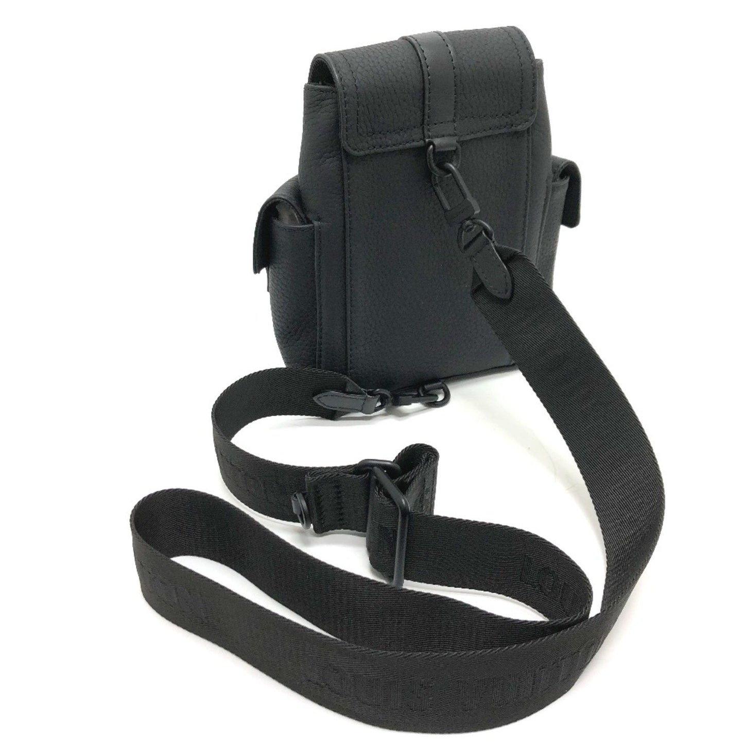 LOUIS VUITTON Christopher Shoulder Bag