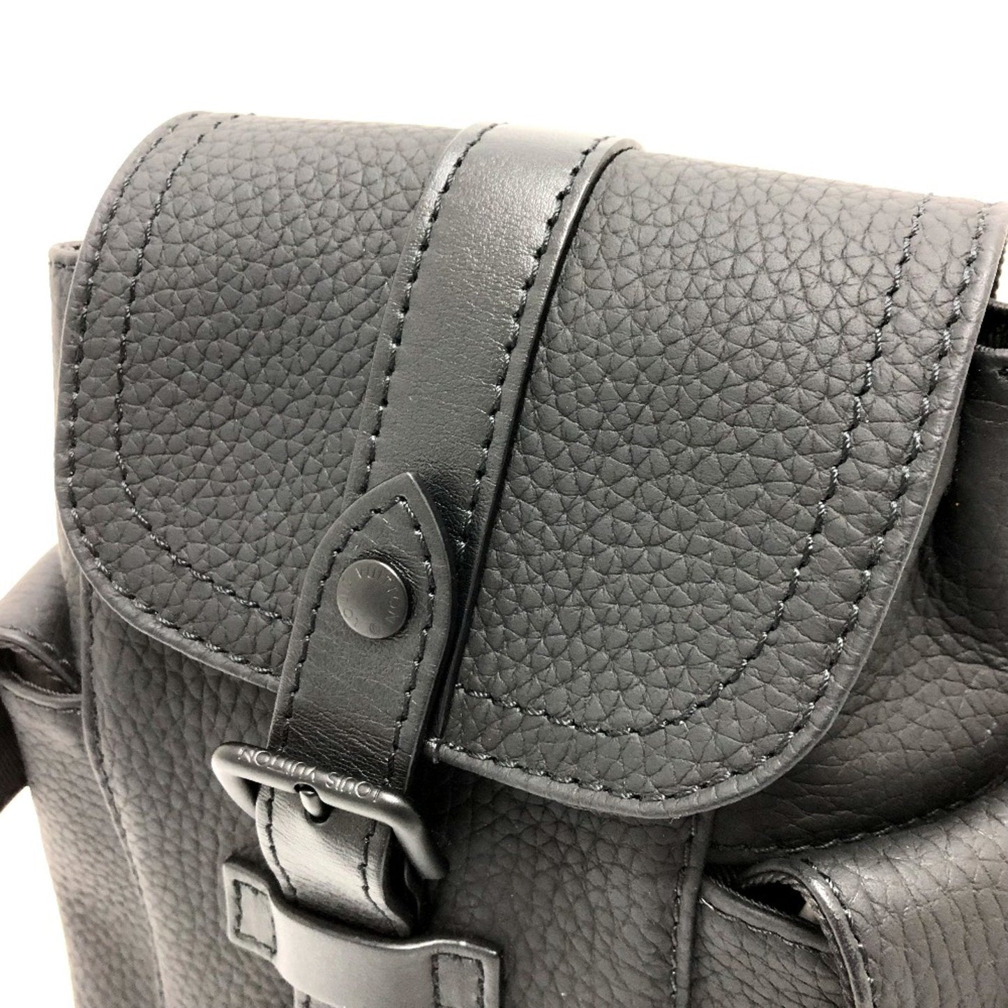 LOUIS VUITTON Christopher Shoulder Bag