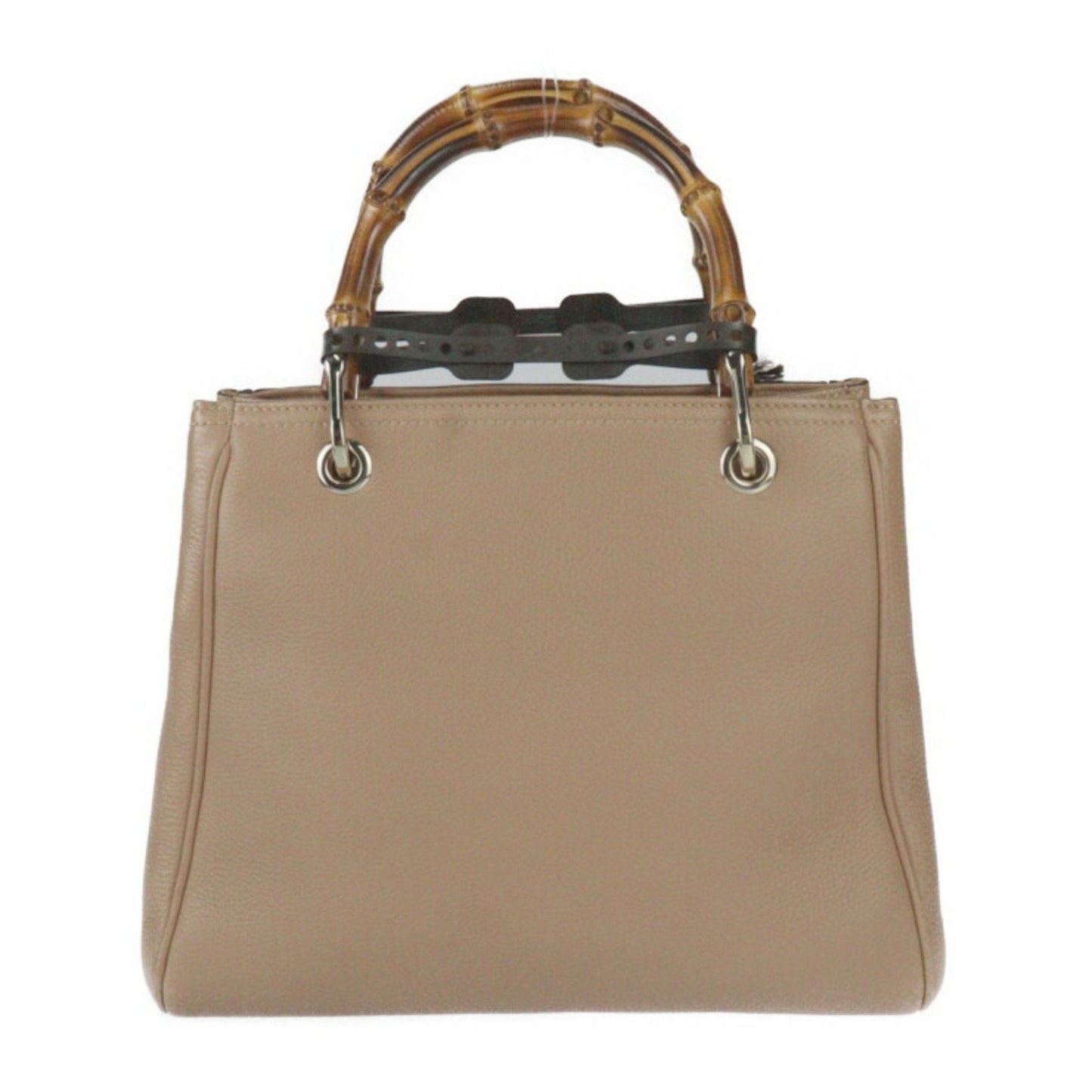 GUCCI Bamboo Tote