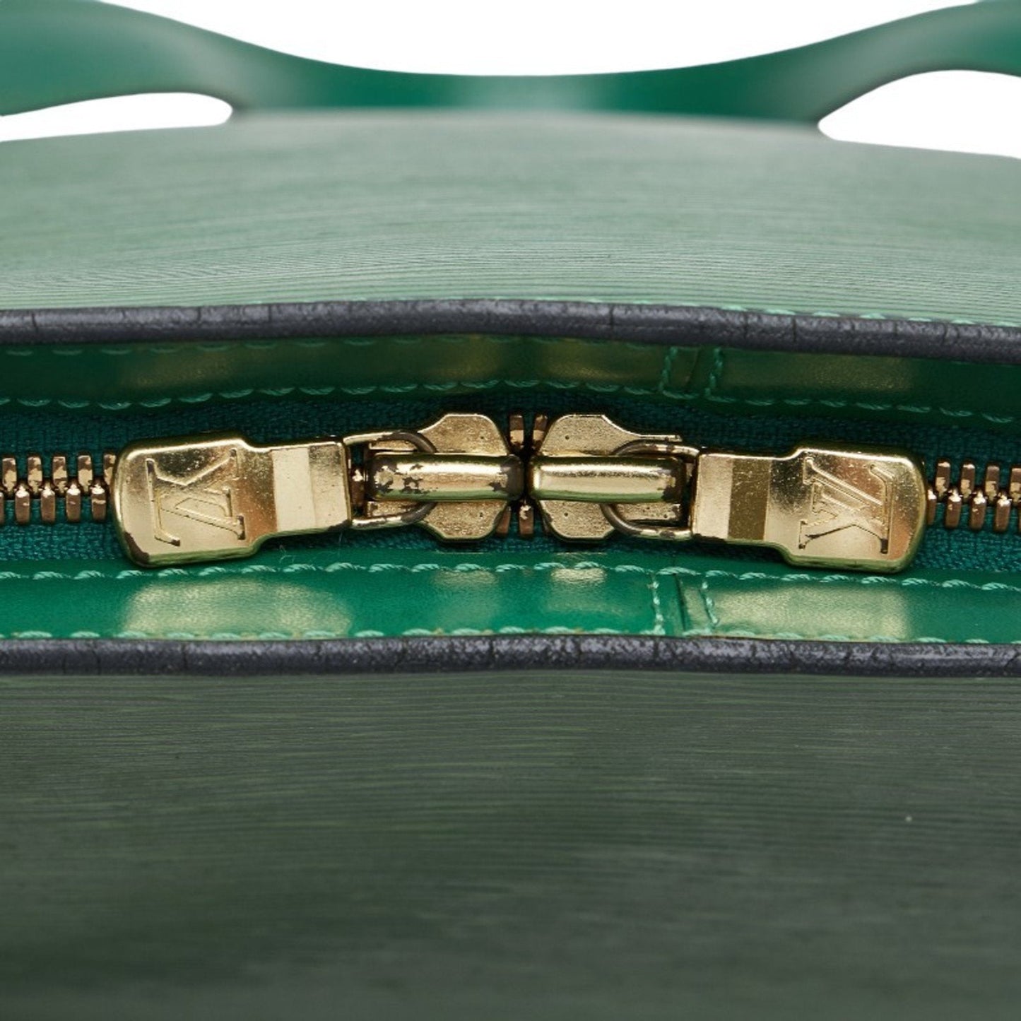 LOUIS VUITTON Lussac Shoulder Bag
