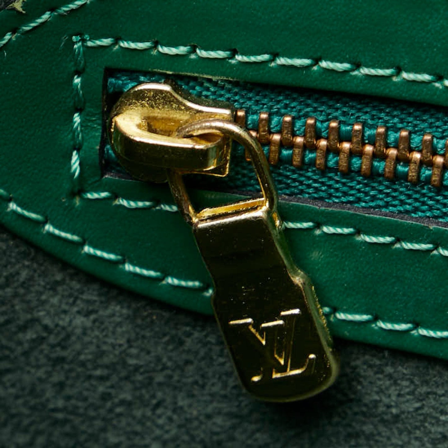 LOUIS VUITTON Lussac Shoulder Bag