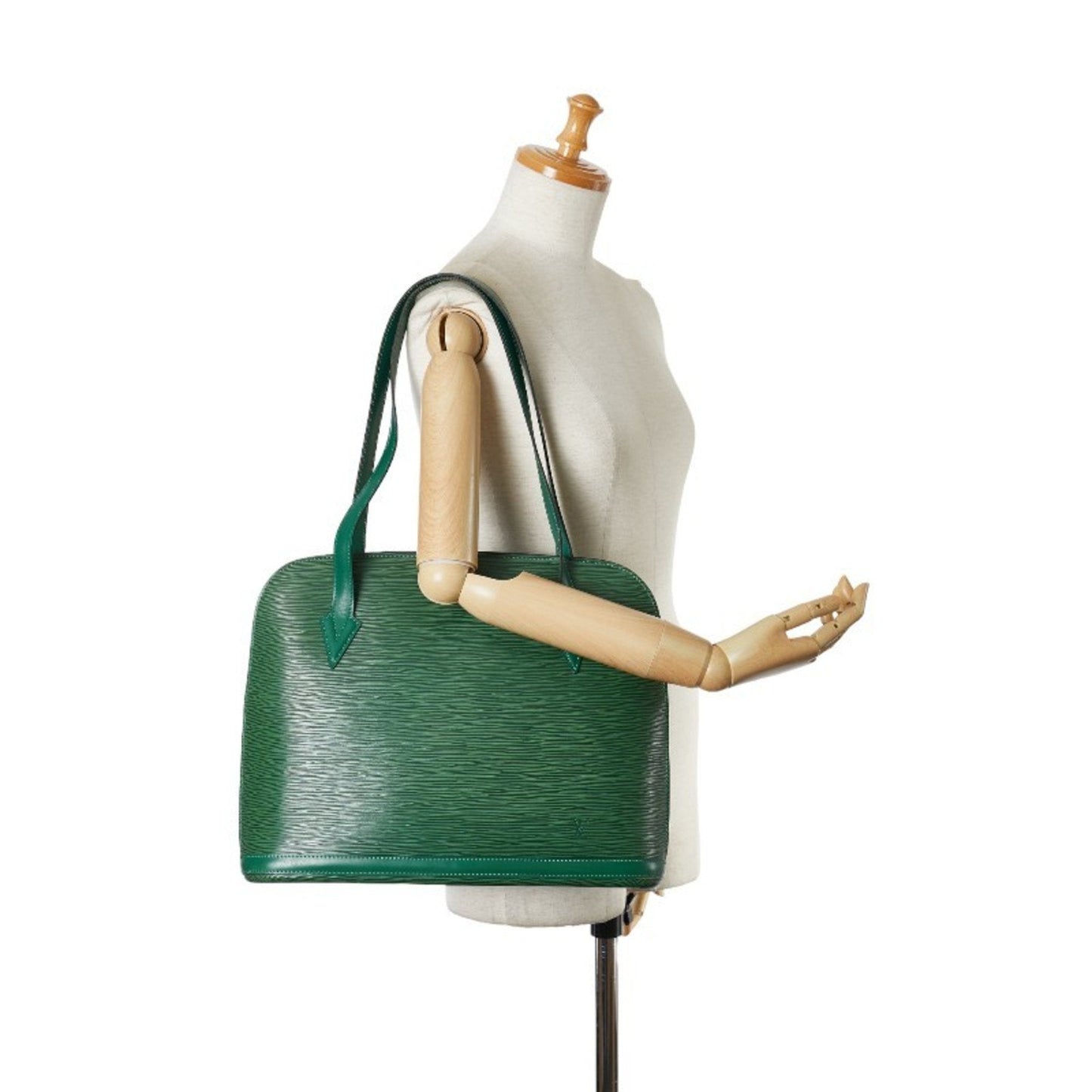 LOUIS VUITTON Lussac Shoulder Bag