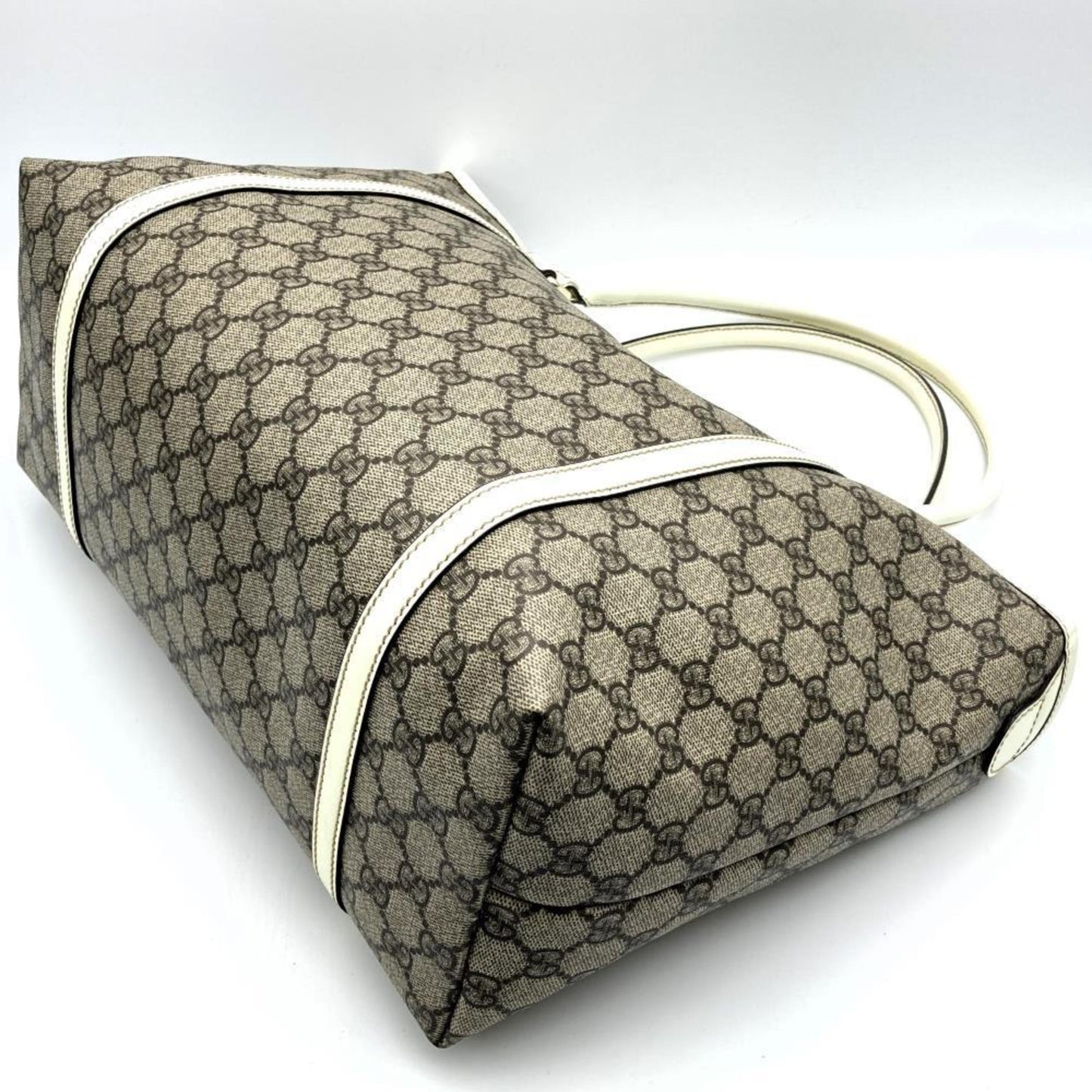 GUCCI GG canvas Tote