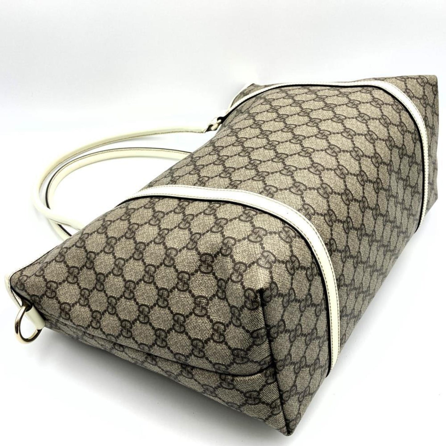 GUCCI GG canvas Tote