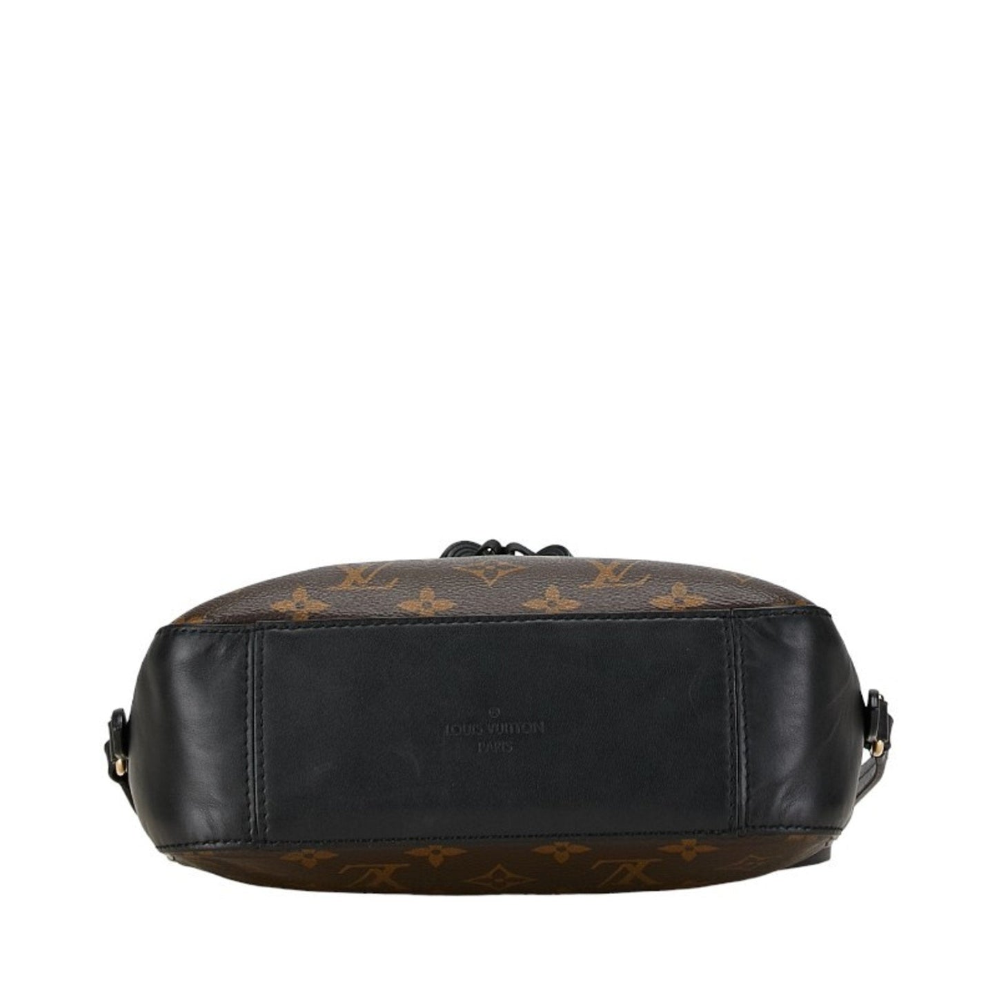 LOUIS VUITTON Saintonge Shoulder Bag
