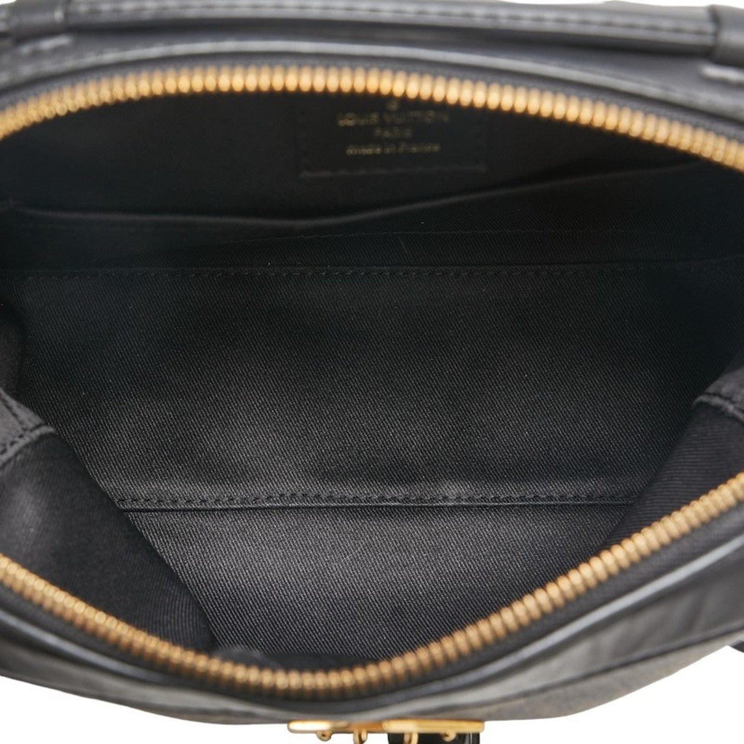 LOUIS VUITTON Saintonge Shoulder Bag