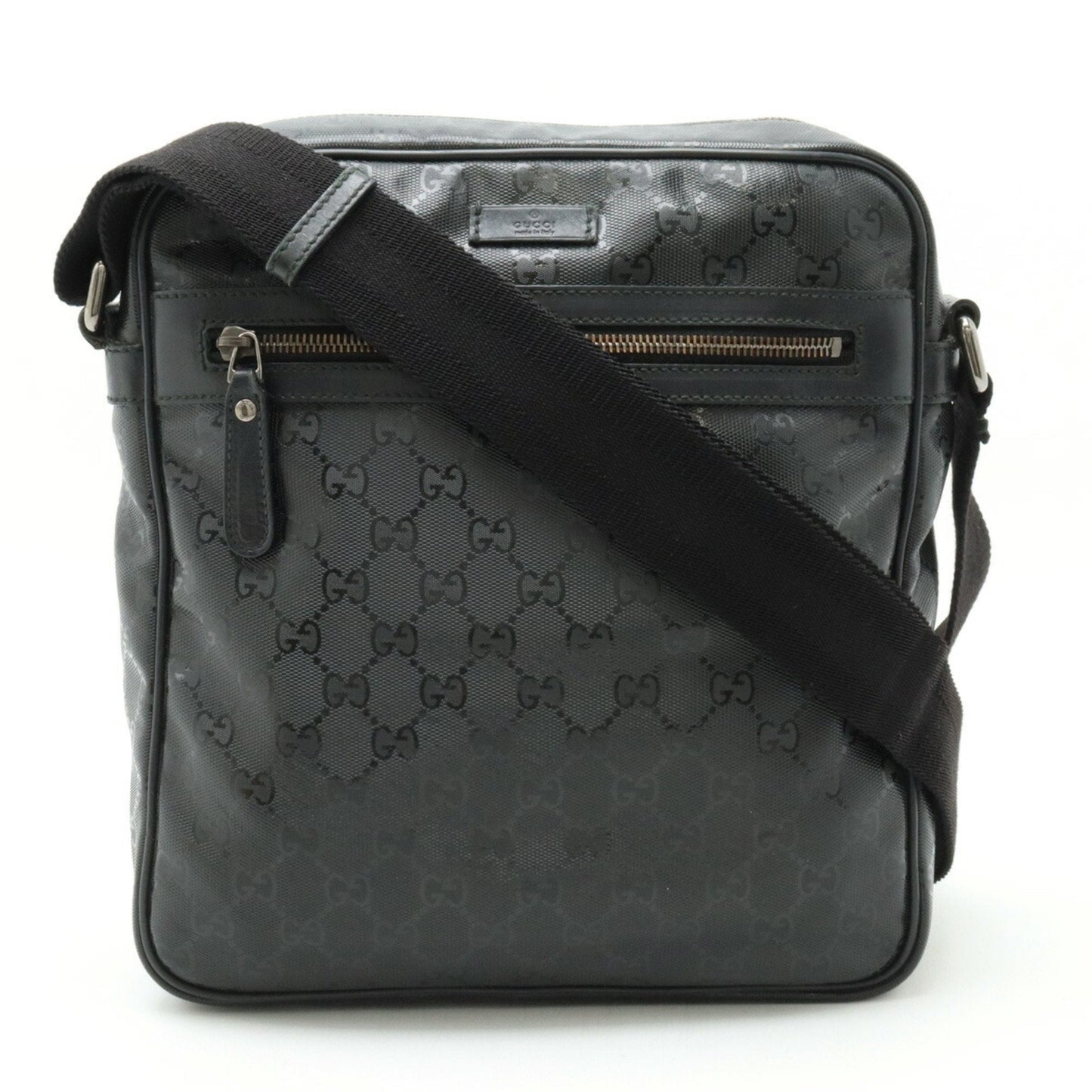 GUCCI GG Imprime Shoulder Bag