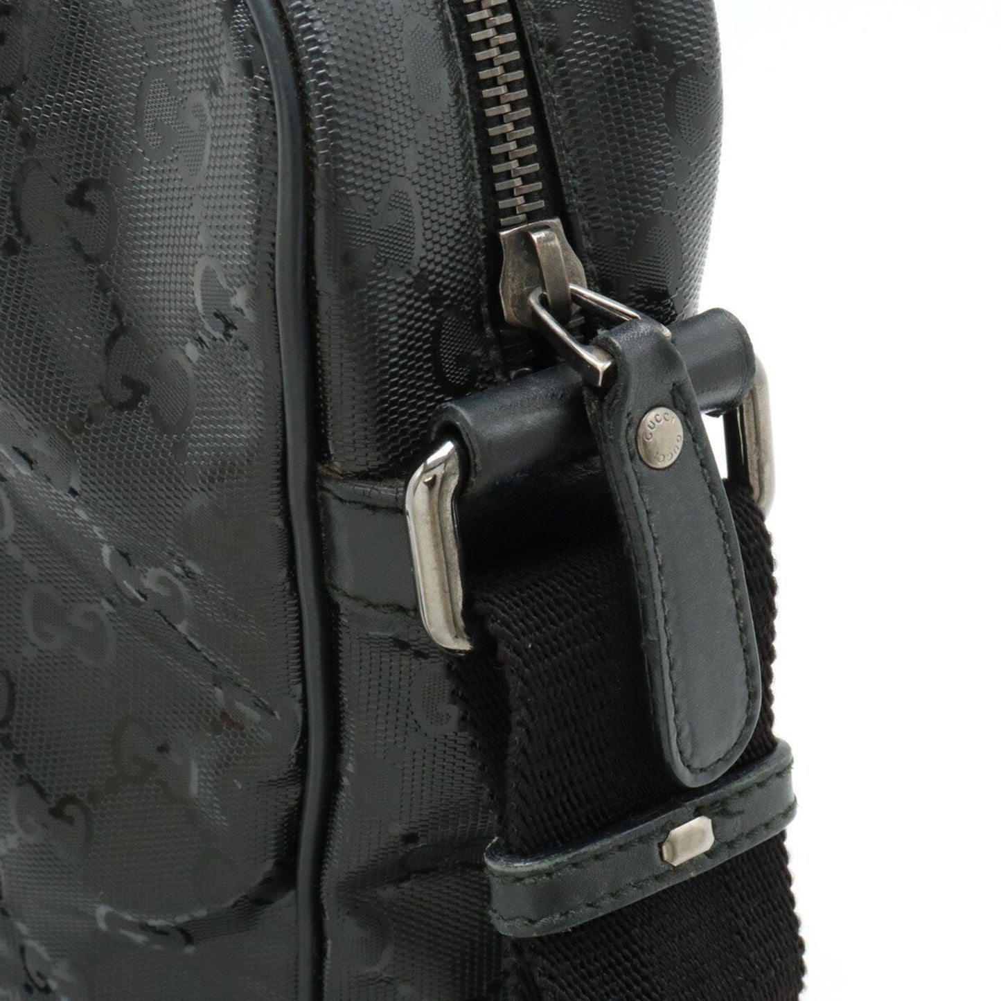 GUCCI GG Imprime Shoulder Bag