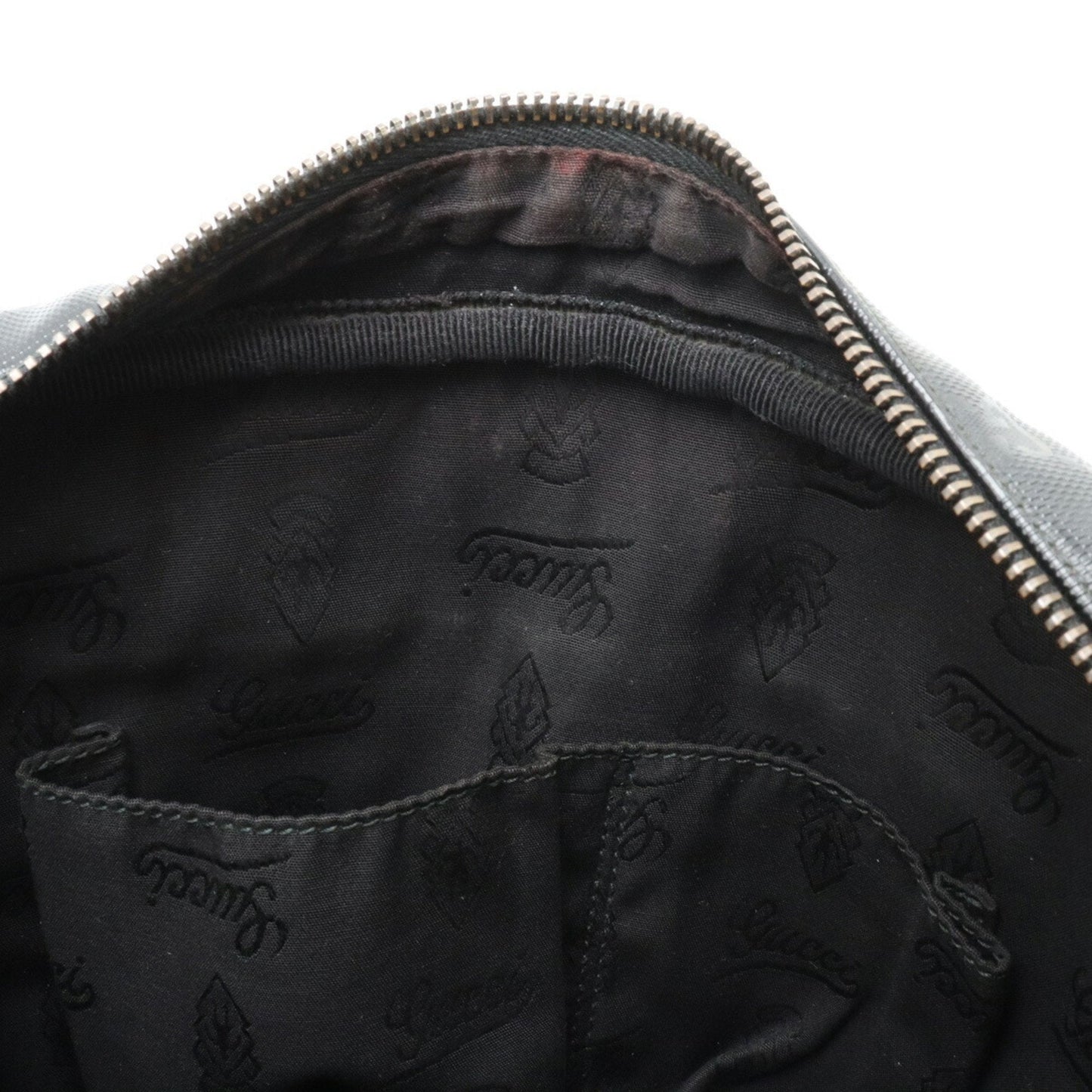 GUCCI GG Imprime Shoulder Bag