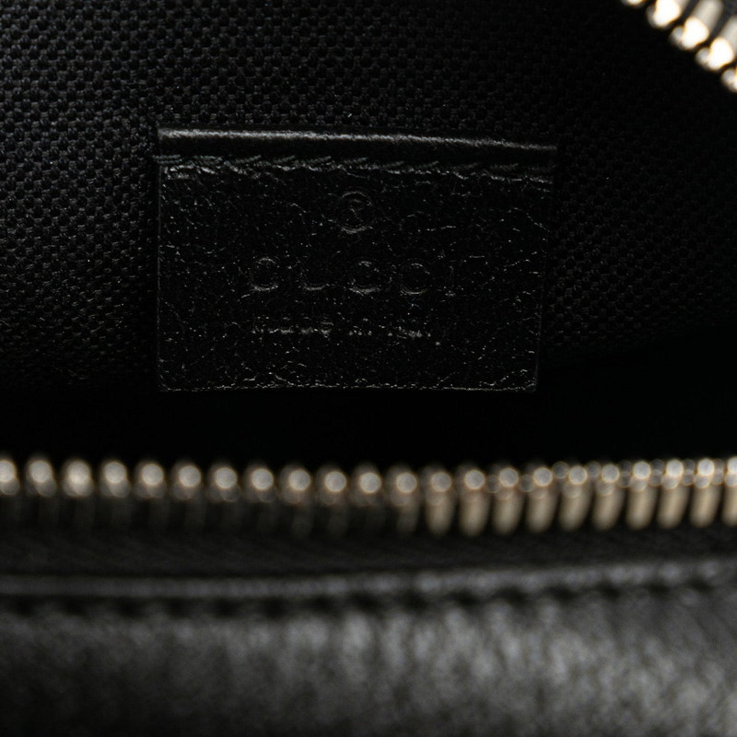 GUCCI Psychedelic Shoulder Bag
